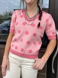 Cammie Top