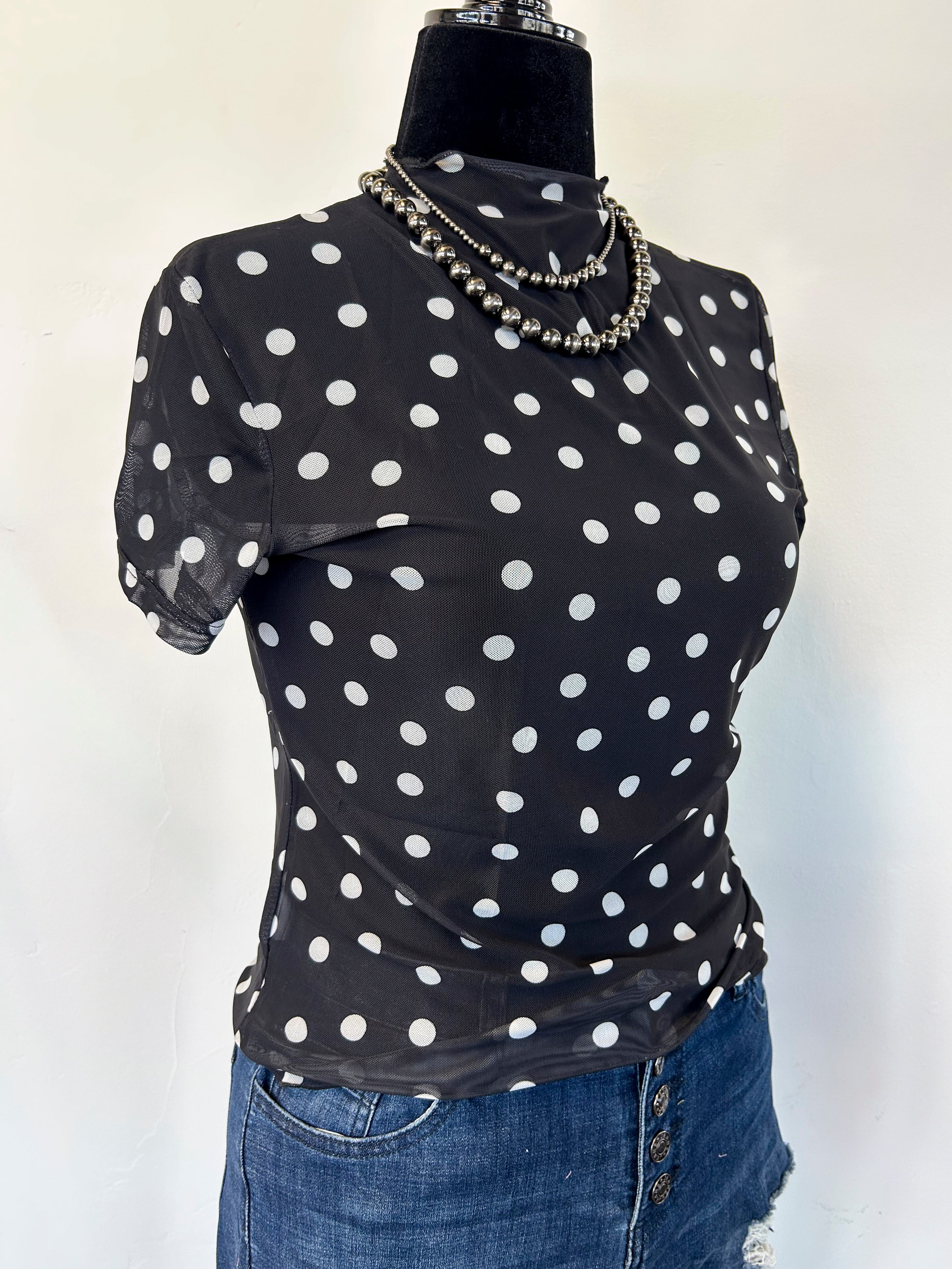Fallon Top