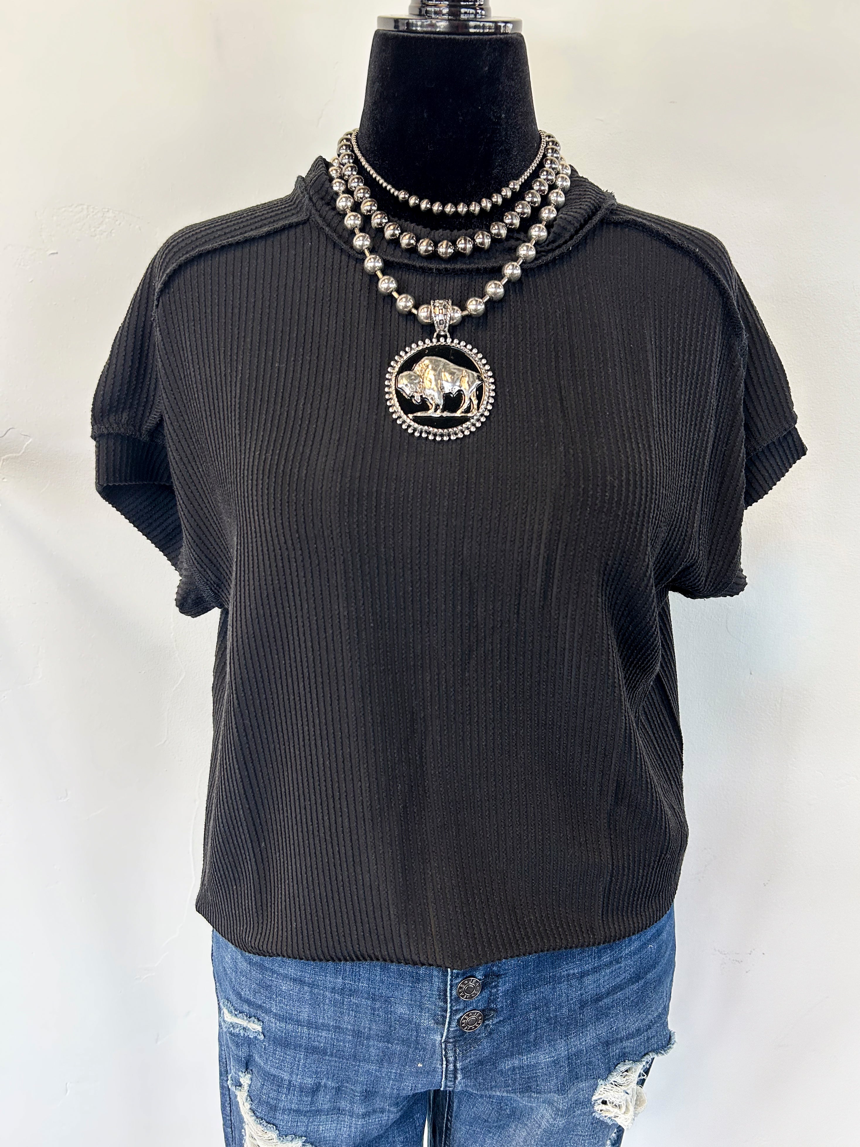 Scottie Top