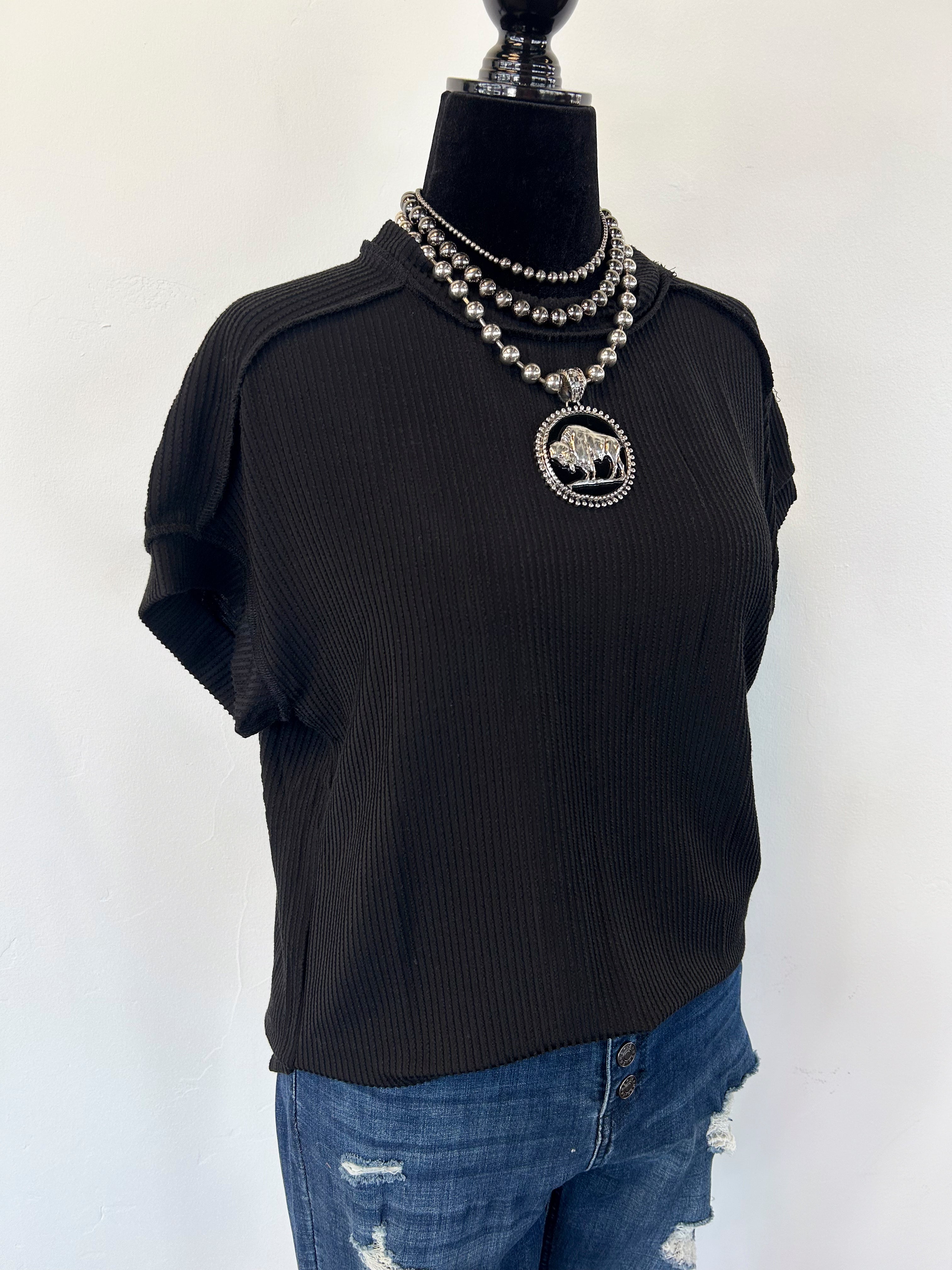 Scottie Top