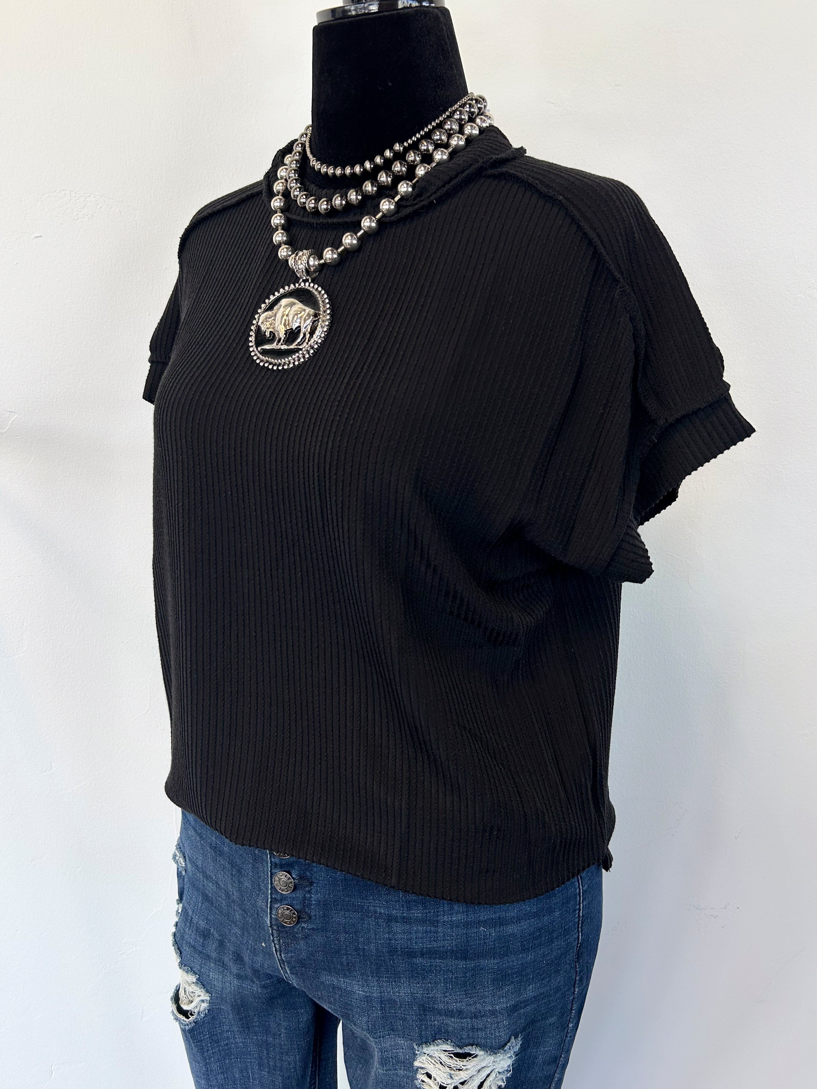 Scottie Top