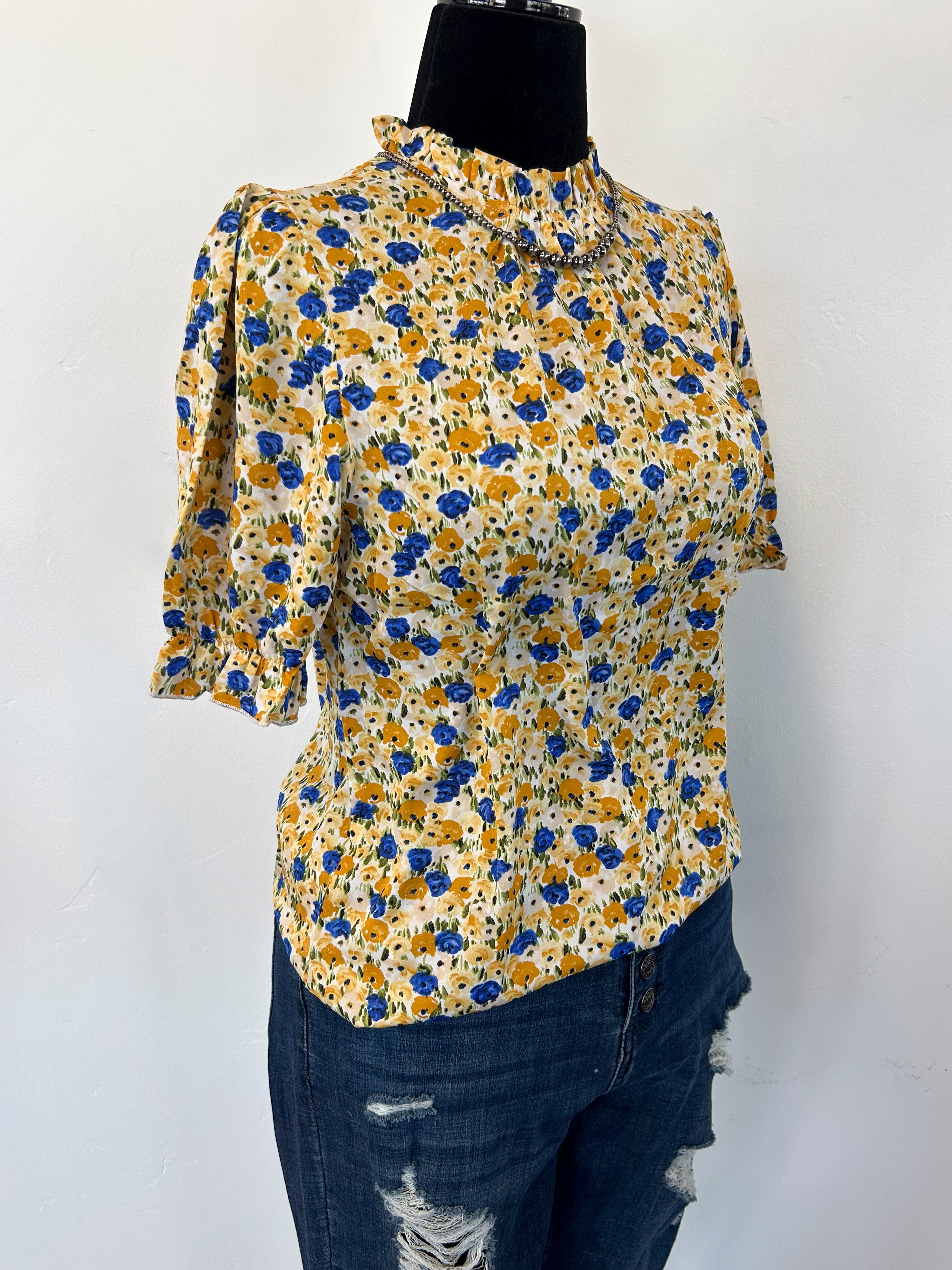 Courtney Top