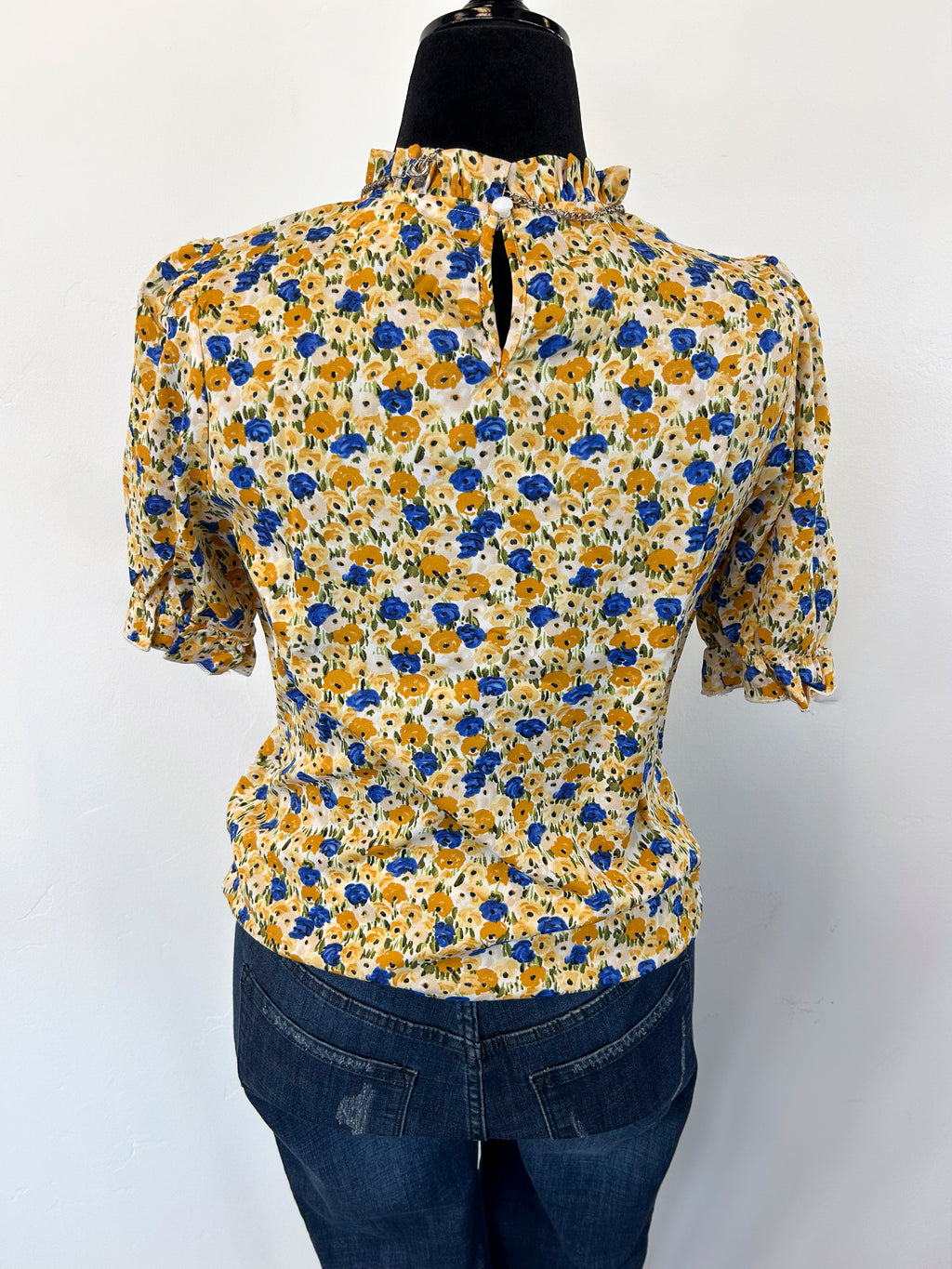 Courtney Top