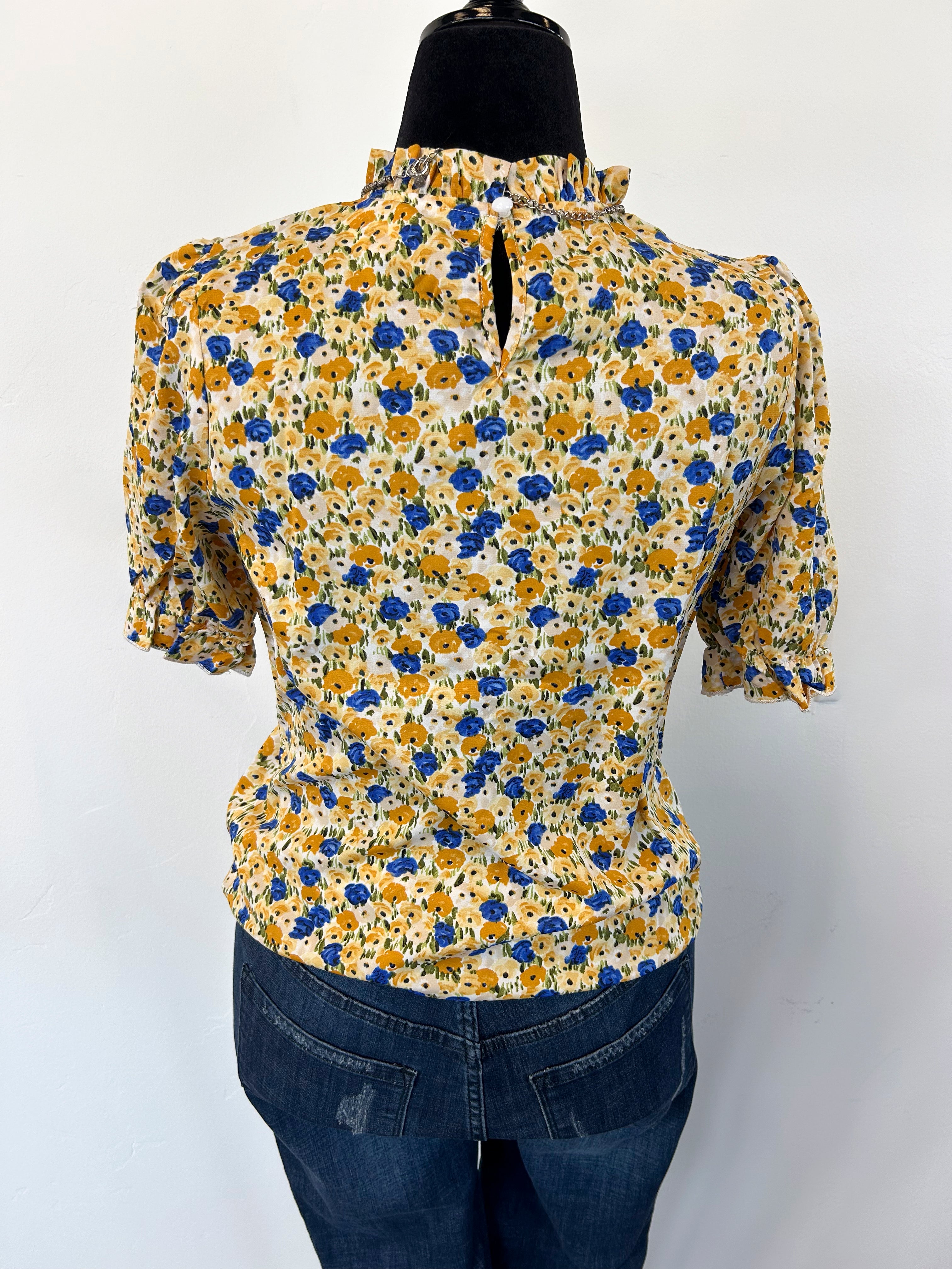 Courtney Top