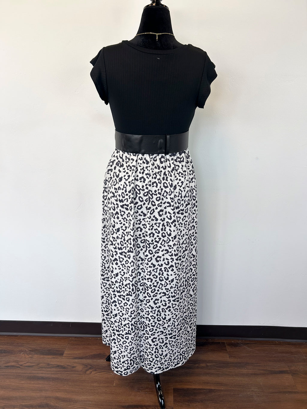 Wild at Heart Dress
