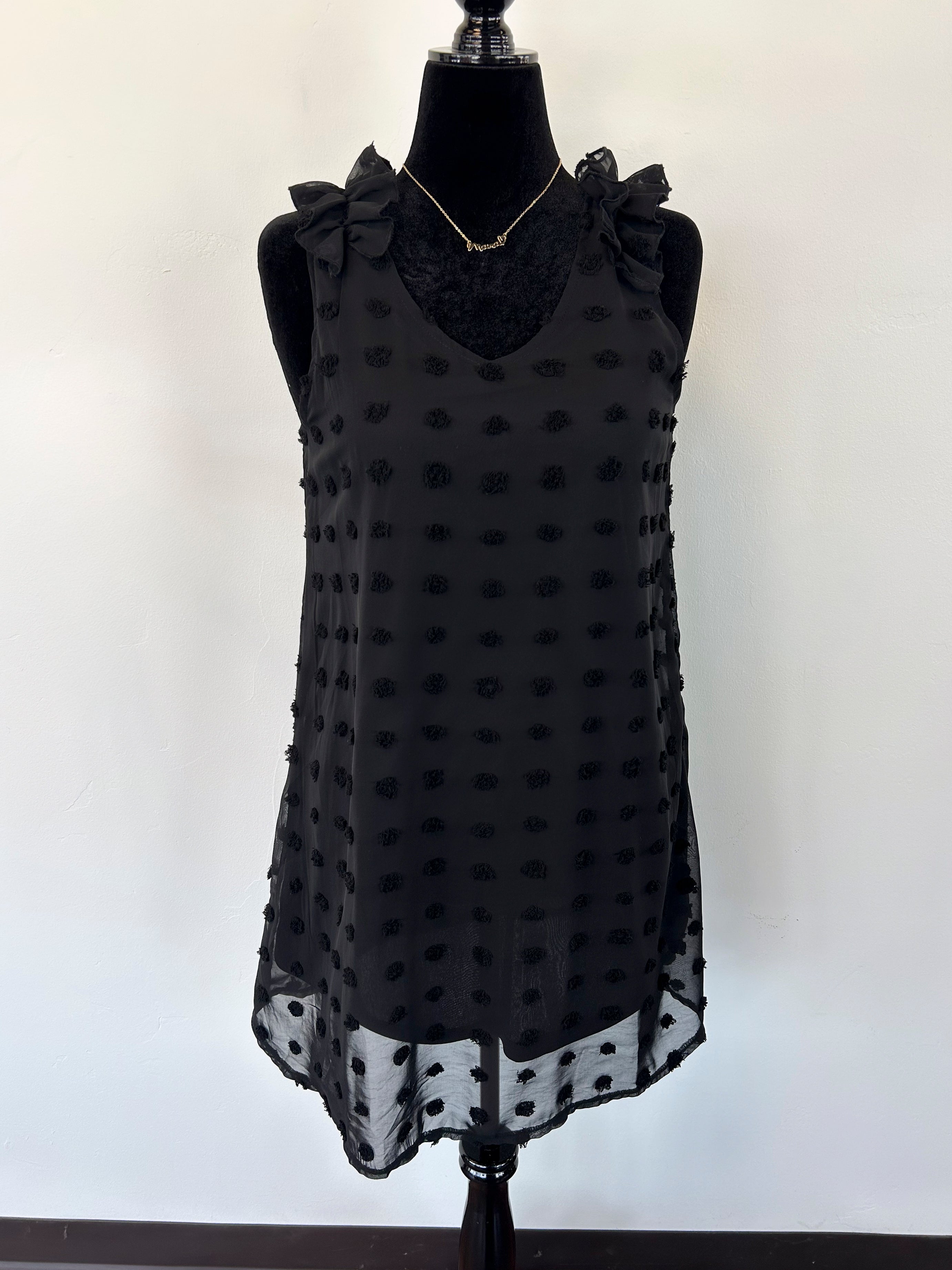 Eclipse Dress