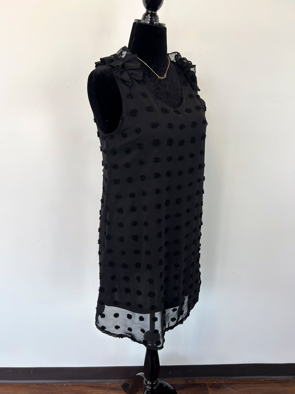 Eclipse Dress