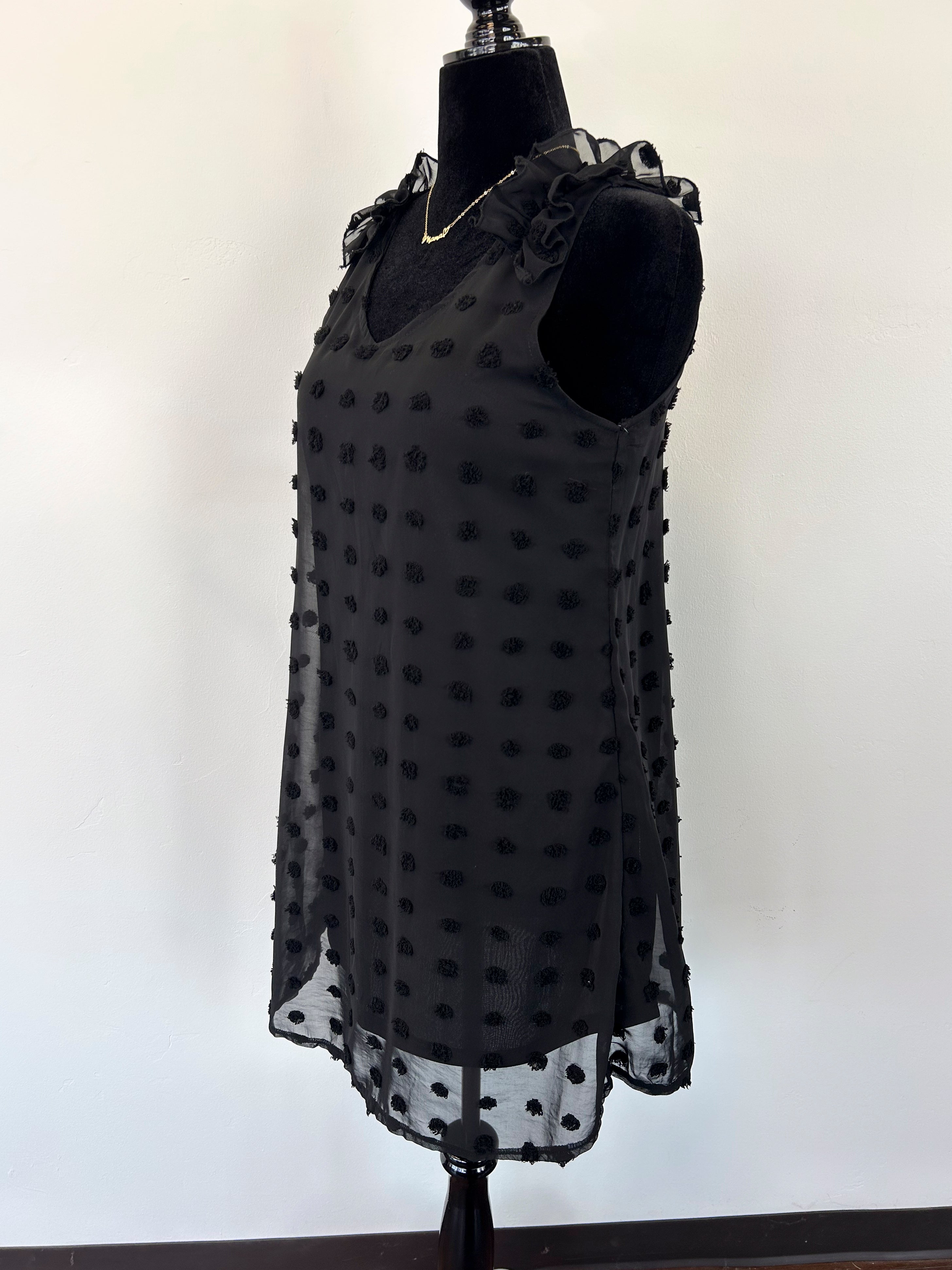 Eclipse Dress