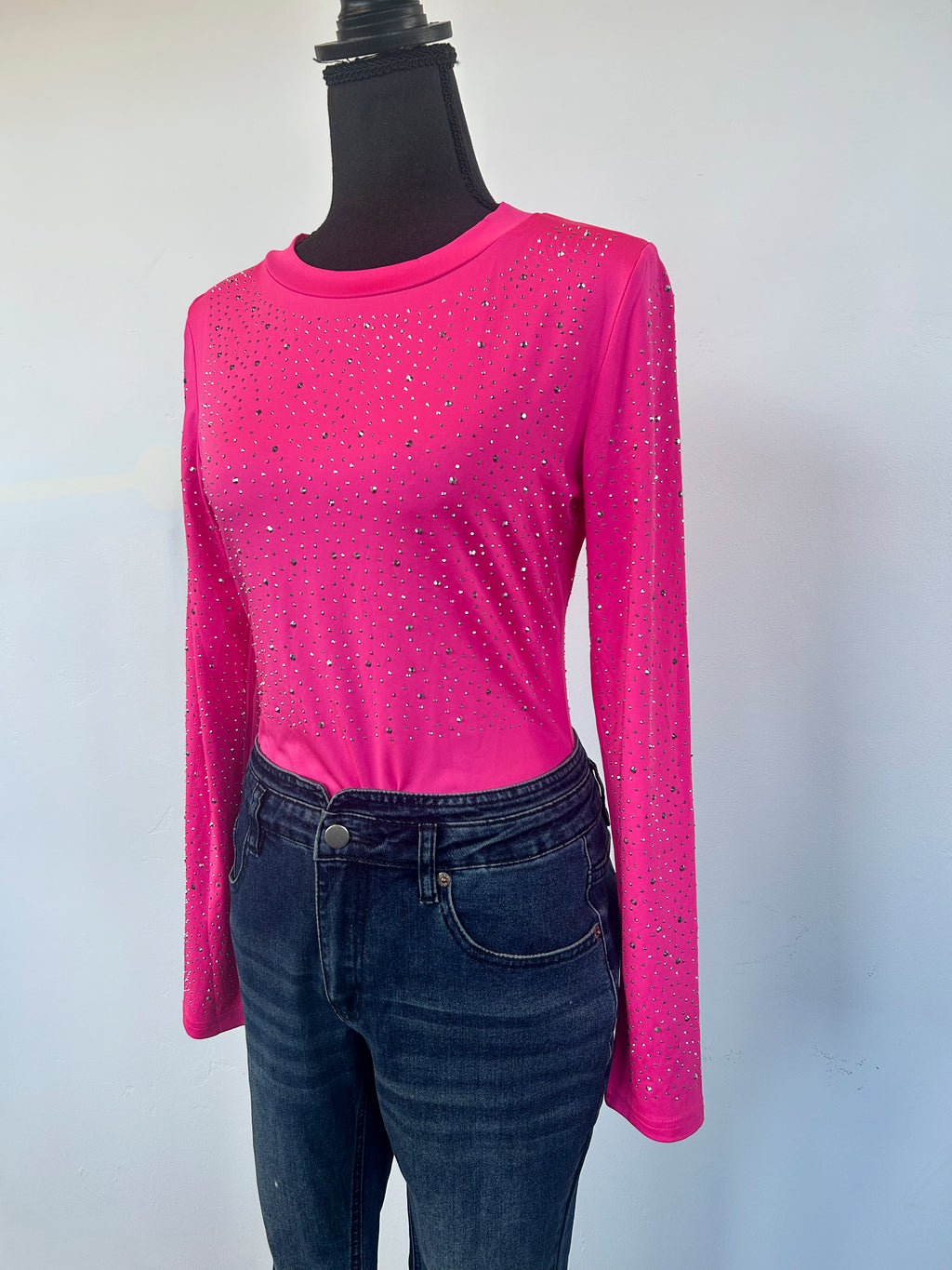 Hattie Top