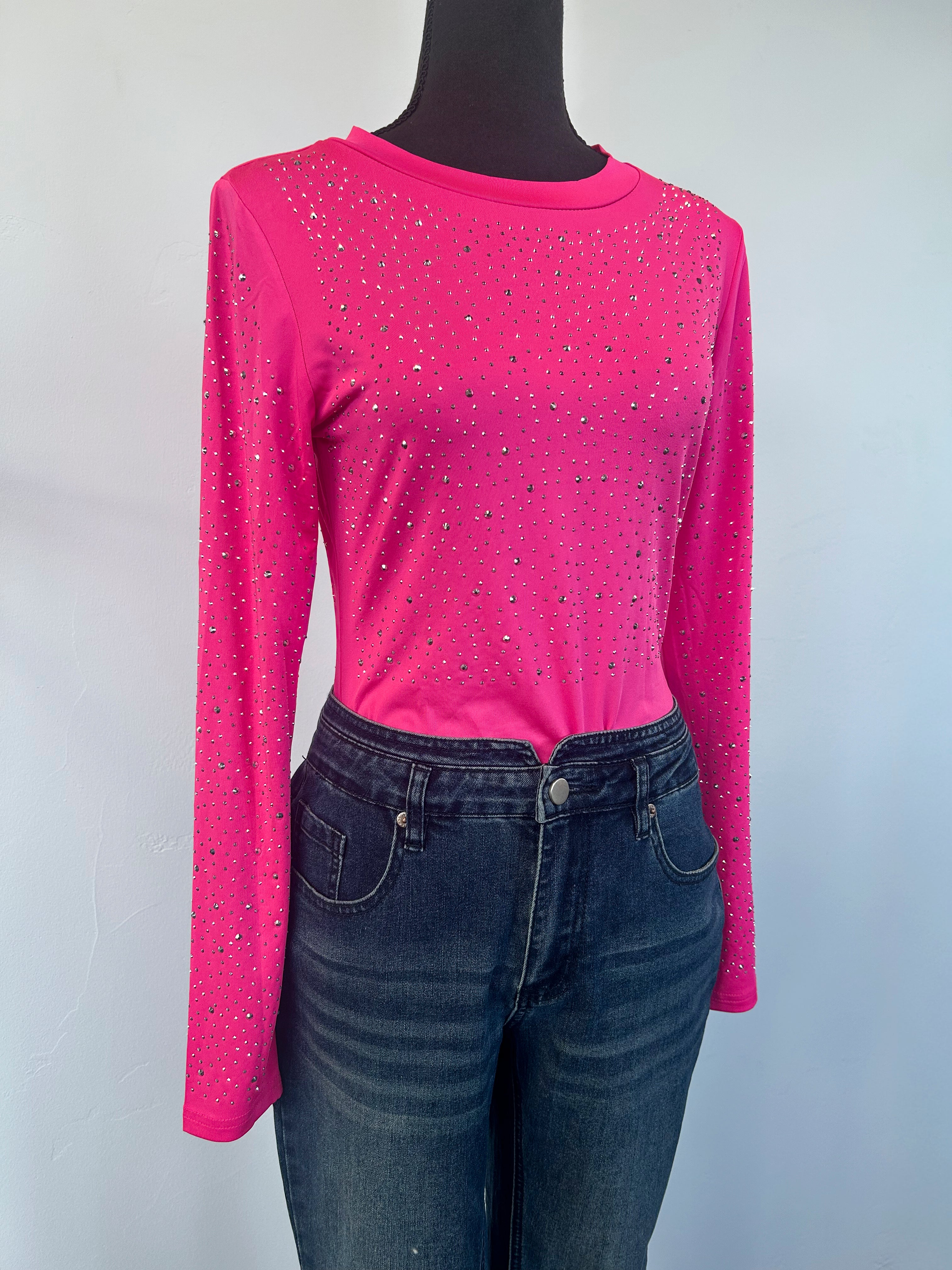 Hattie Top