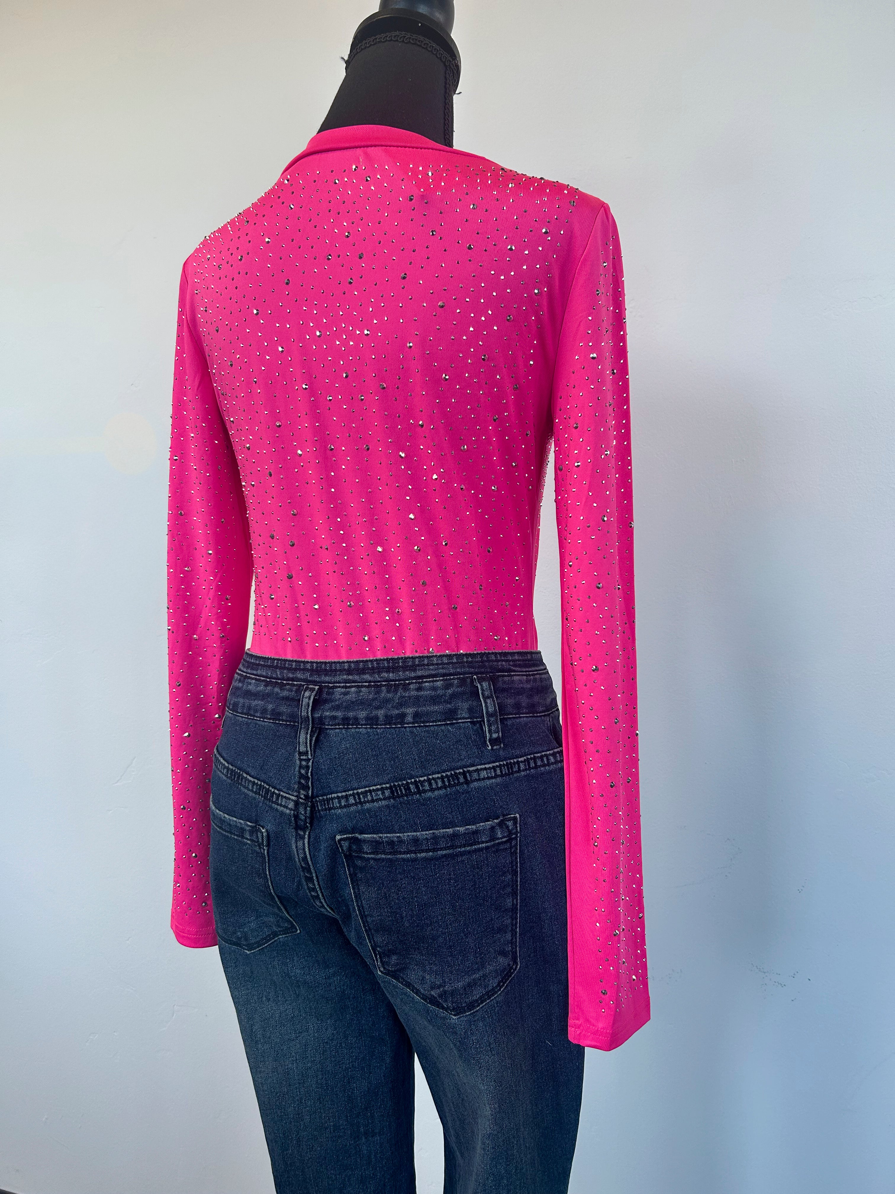 Hattie Top