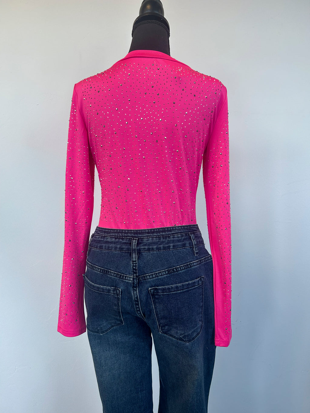 Hattie Top