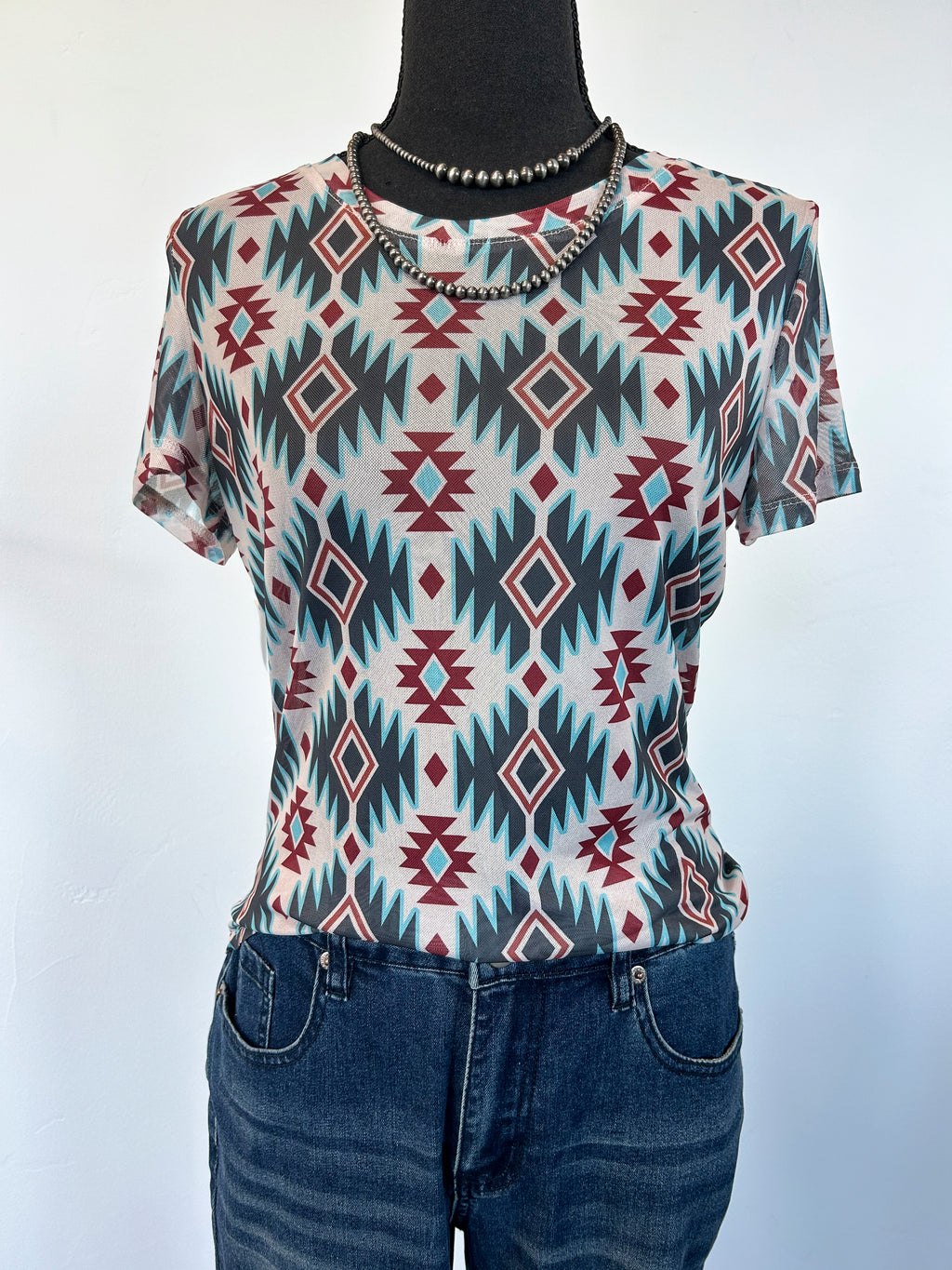 Cassidy Top