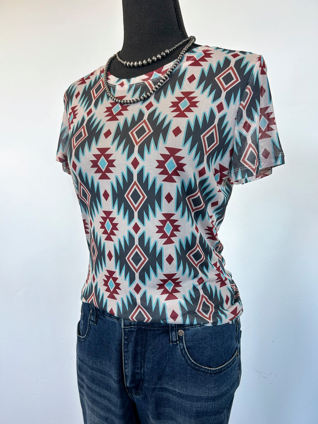 Cassidy Top