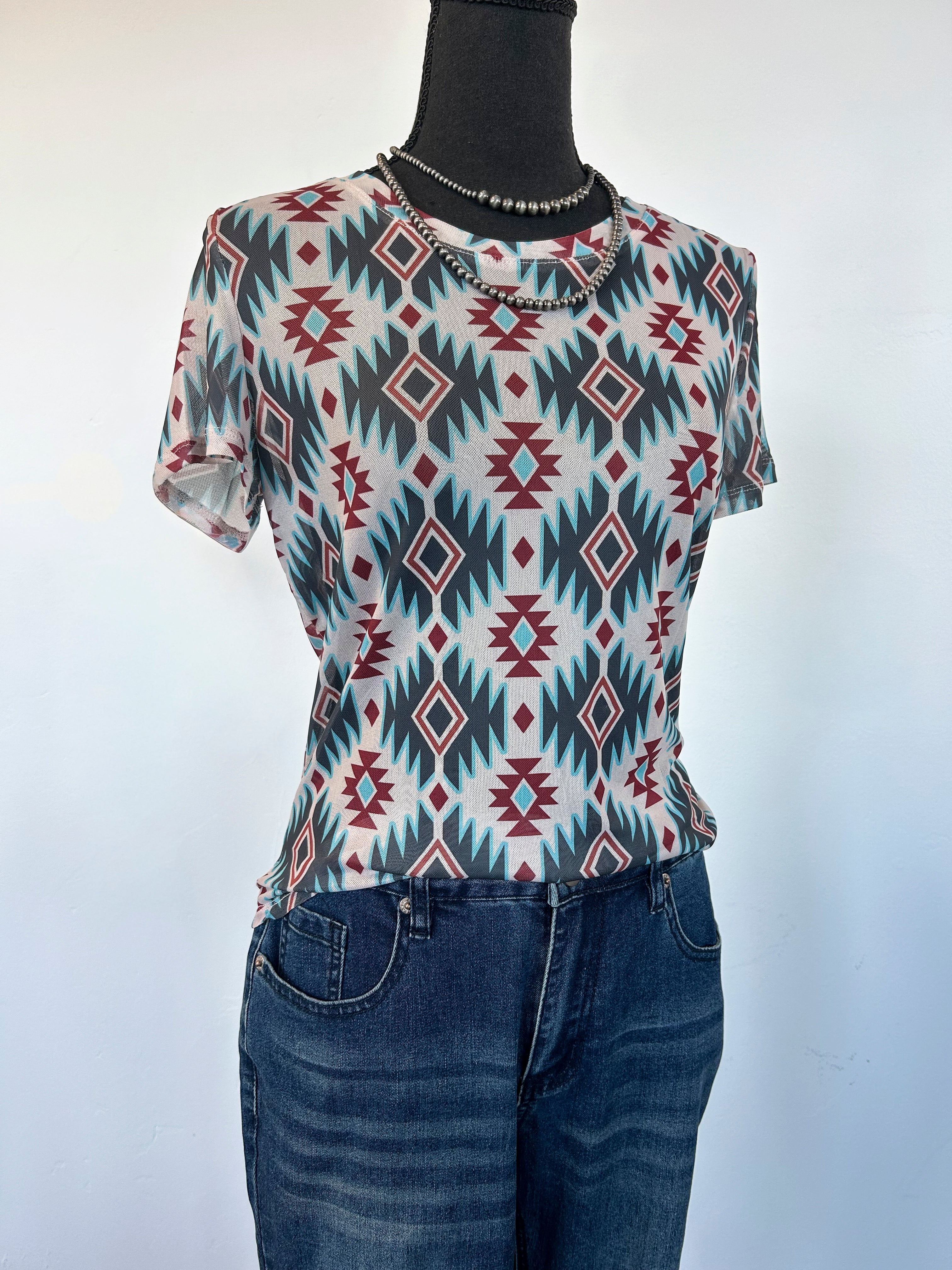 Cassidy Top
