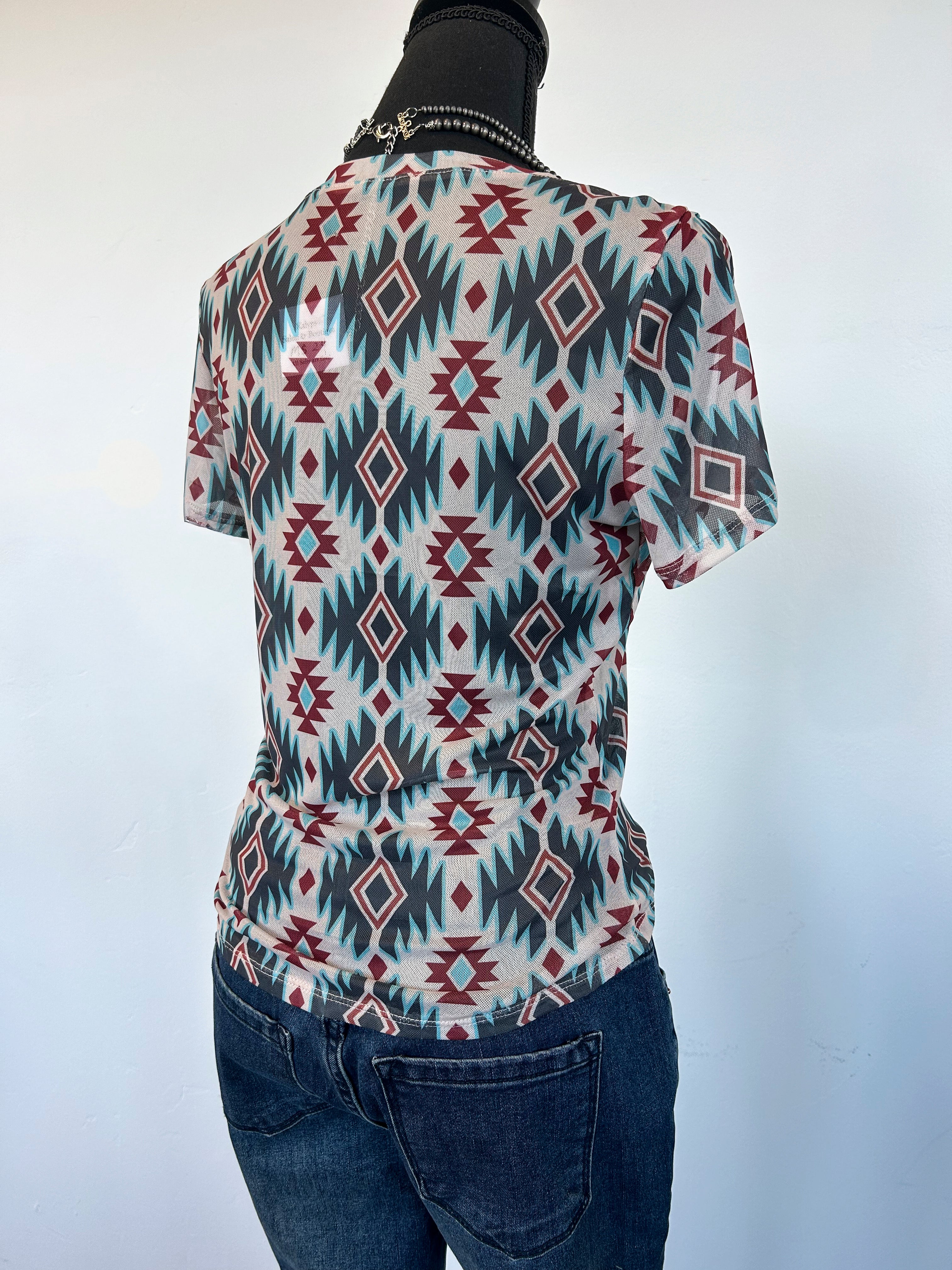Cassidy Top