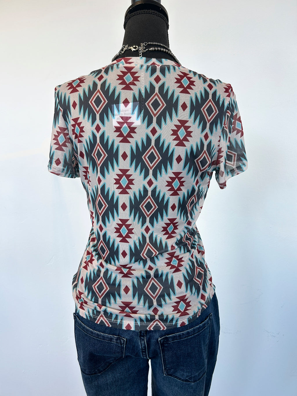 Cassidy Top