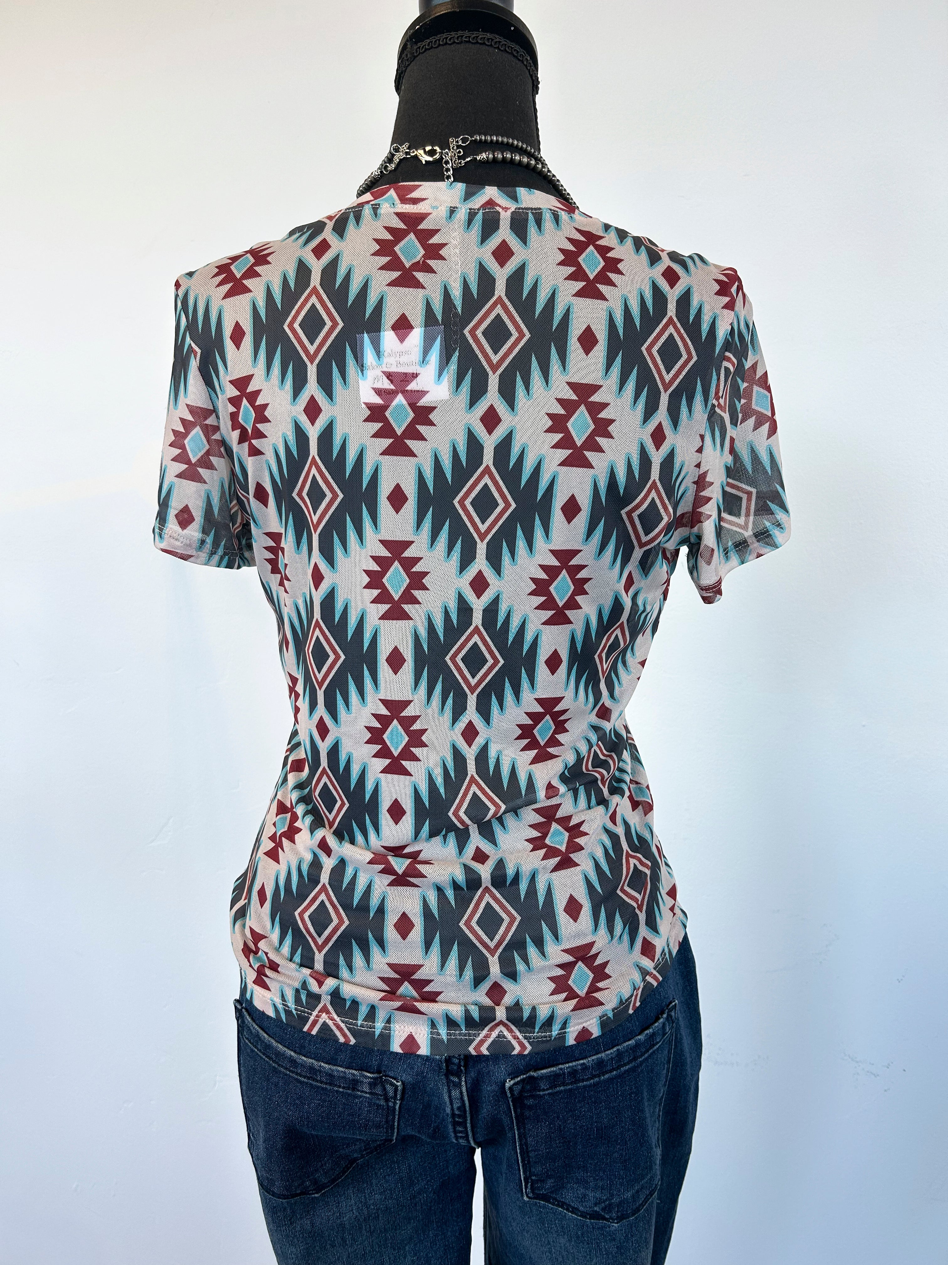 Cassidy Top