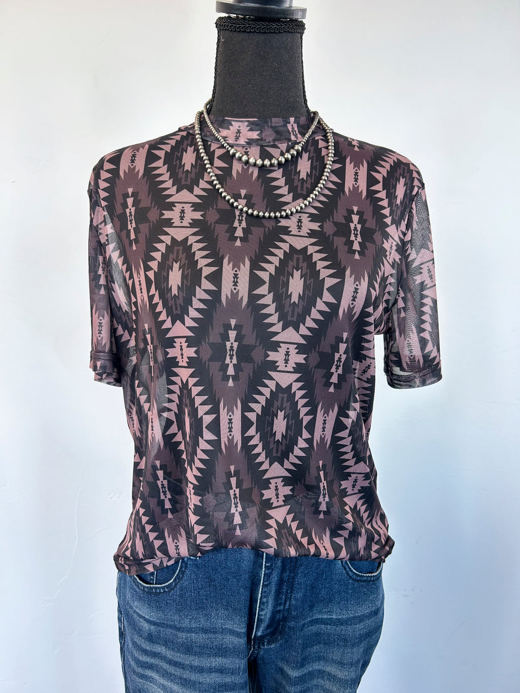 Cheyenne Top