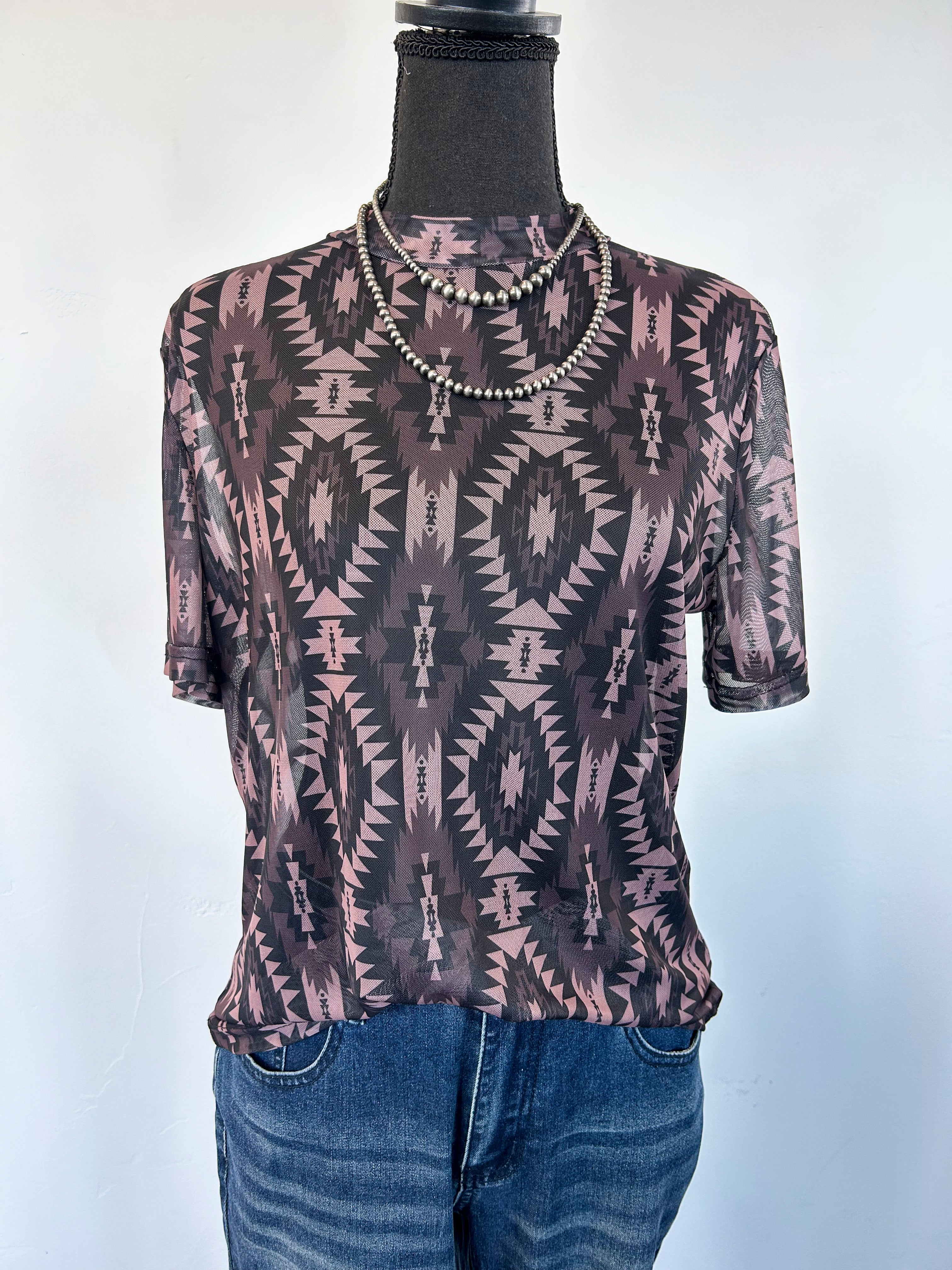 Cheyenne Top