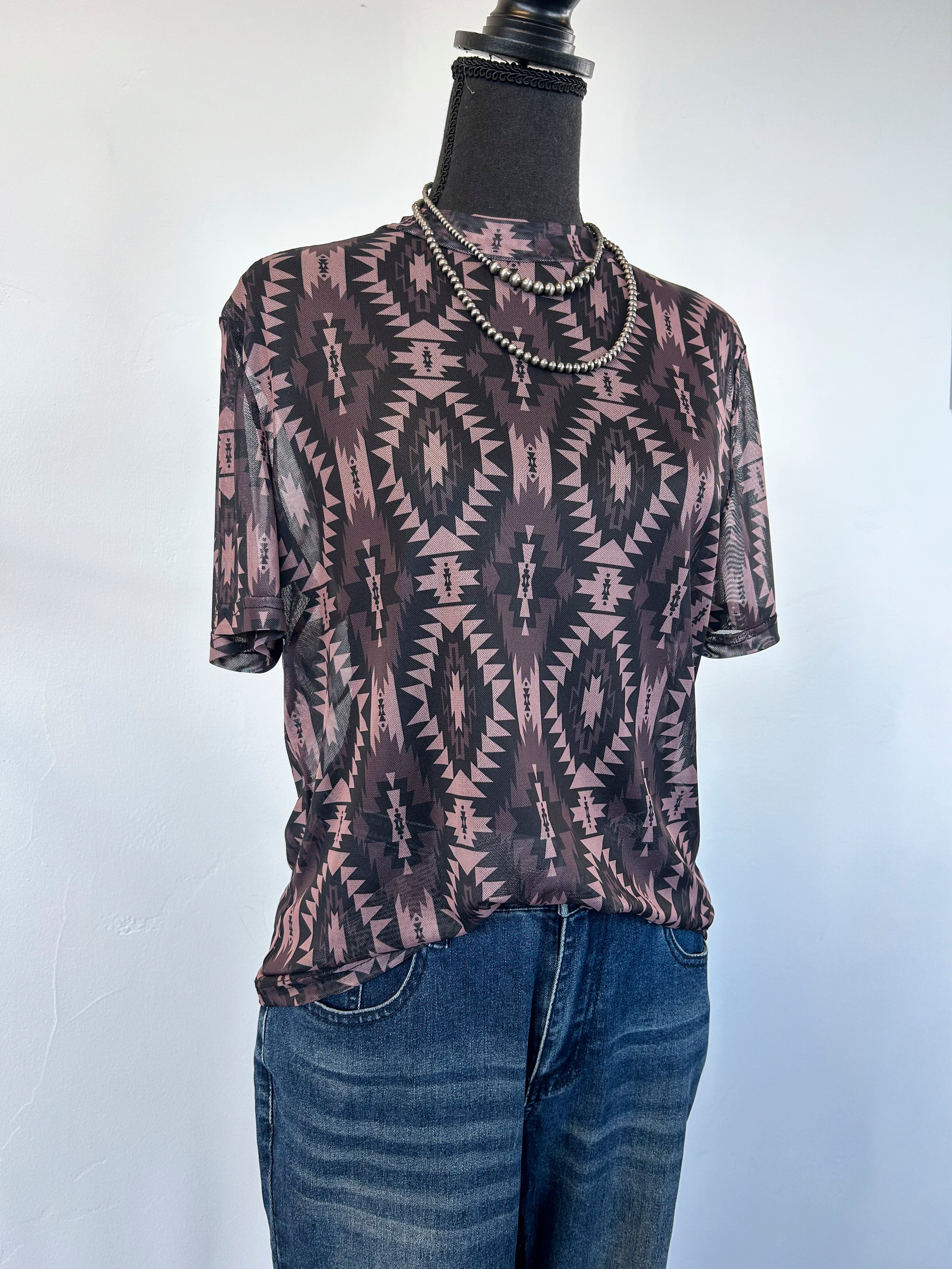 Cheyenne Top