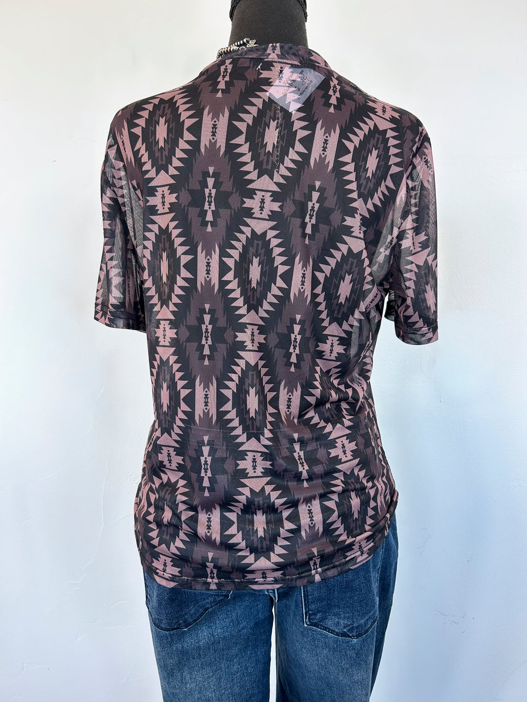 Cheyenne Top