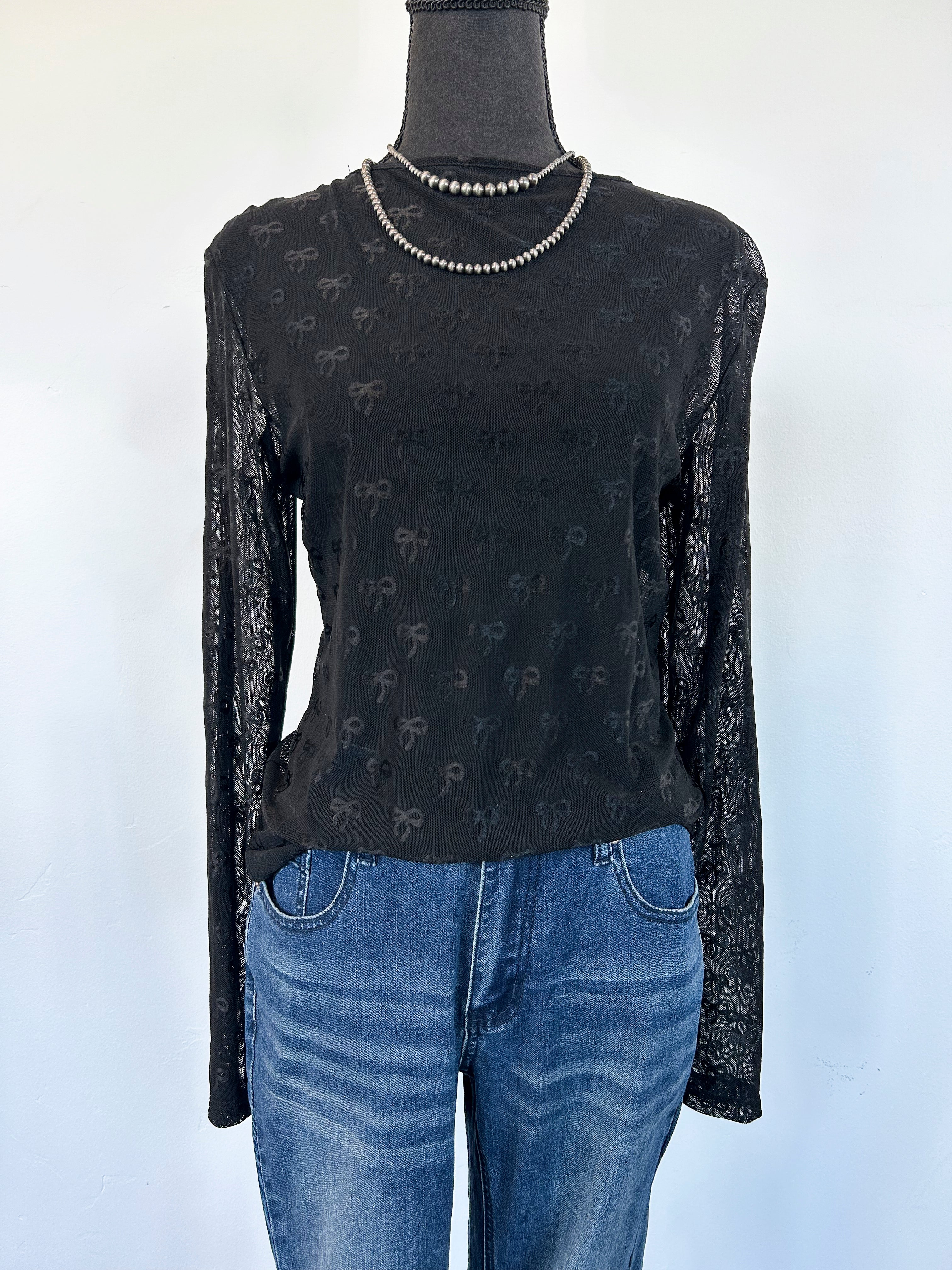 Dakota Top
