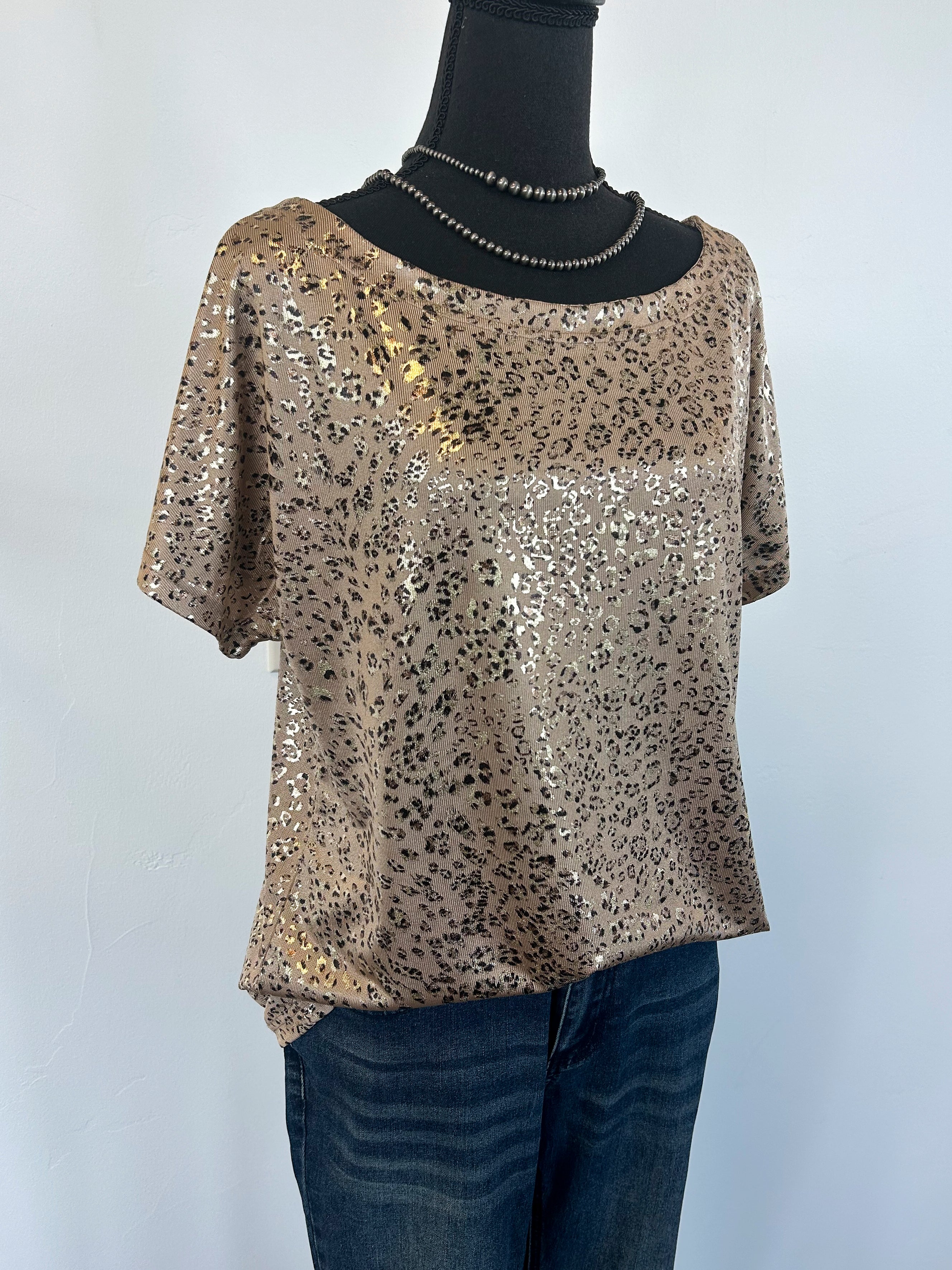 Abigail Top