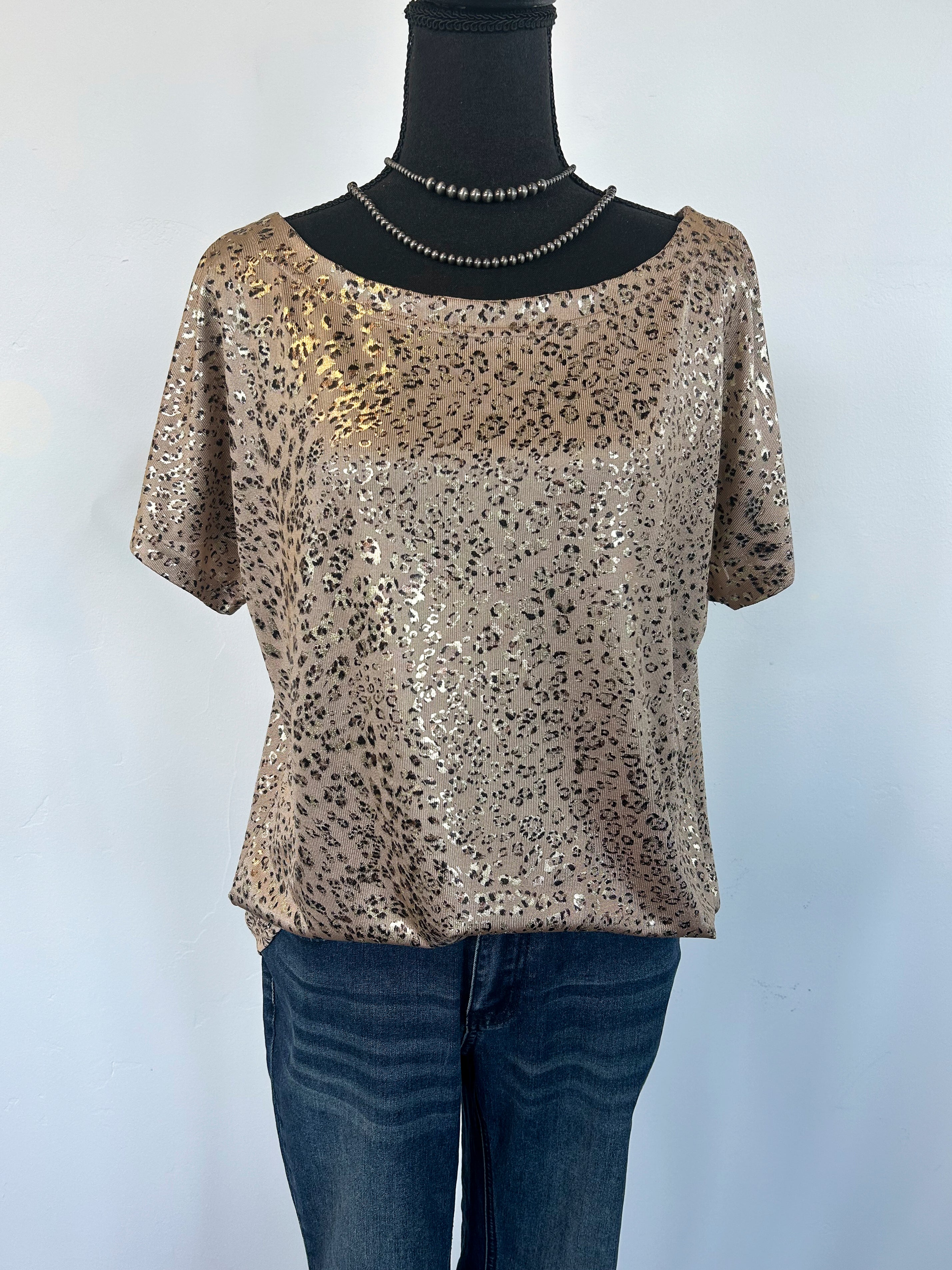 Abigail Top