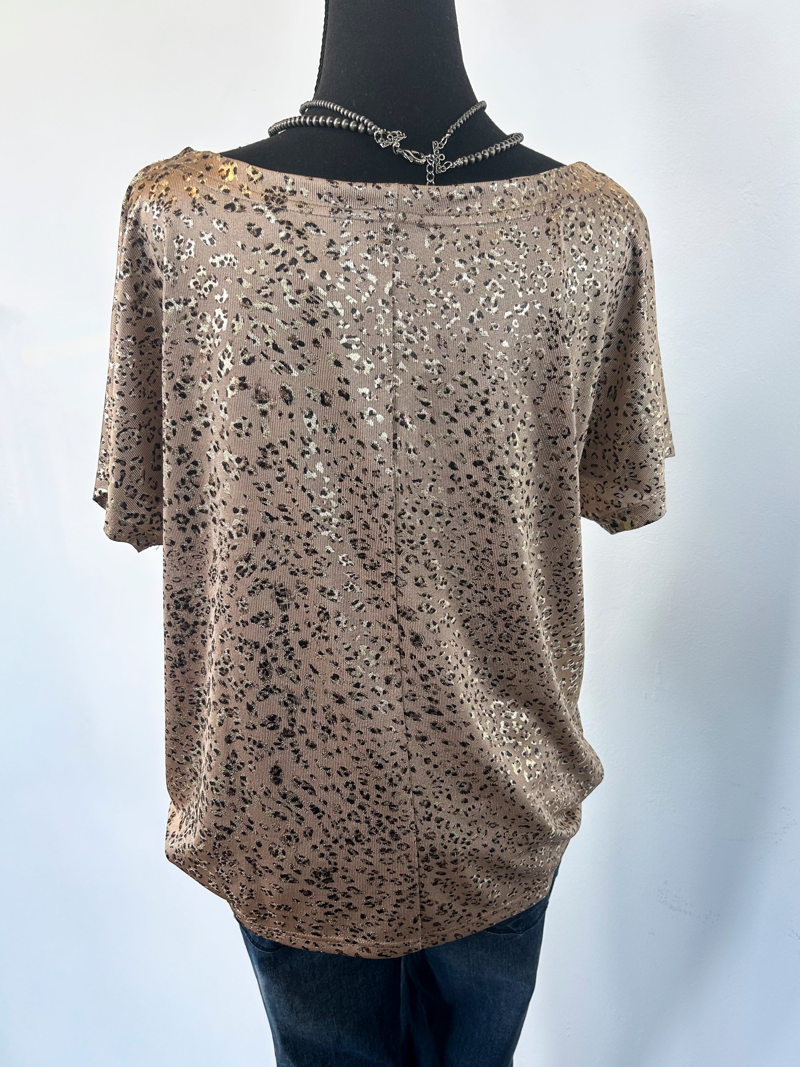 Abigail Top