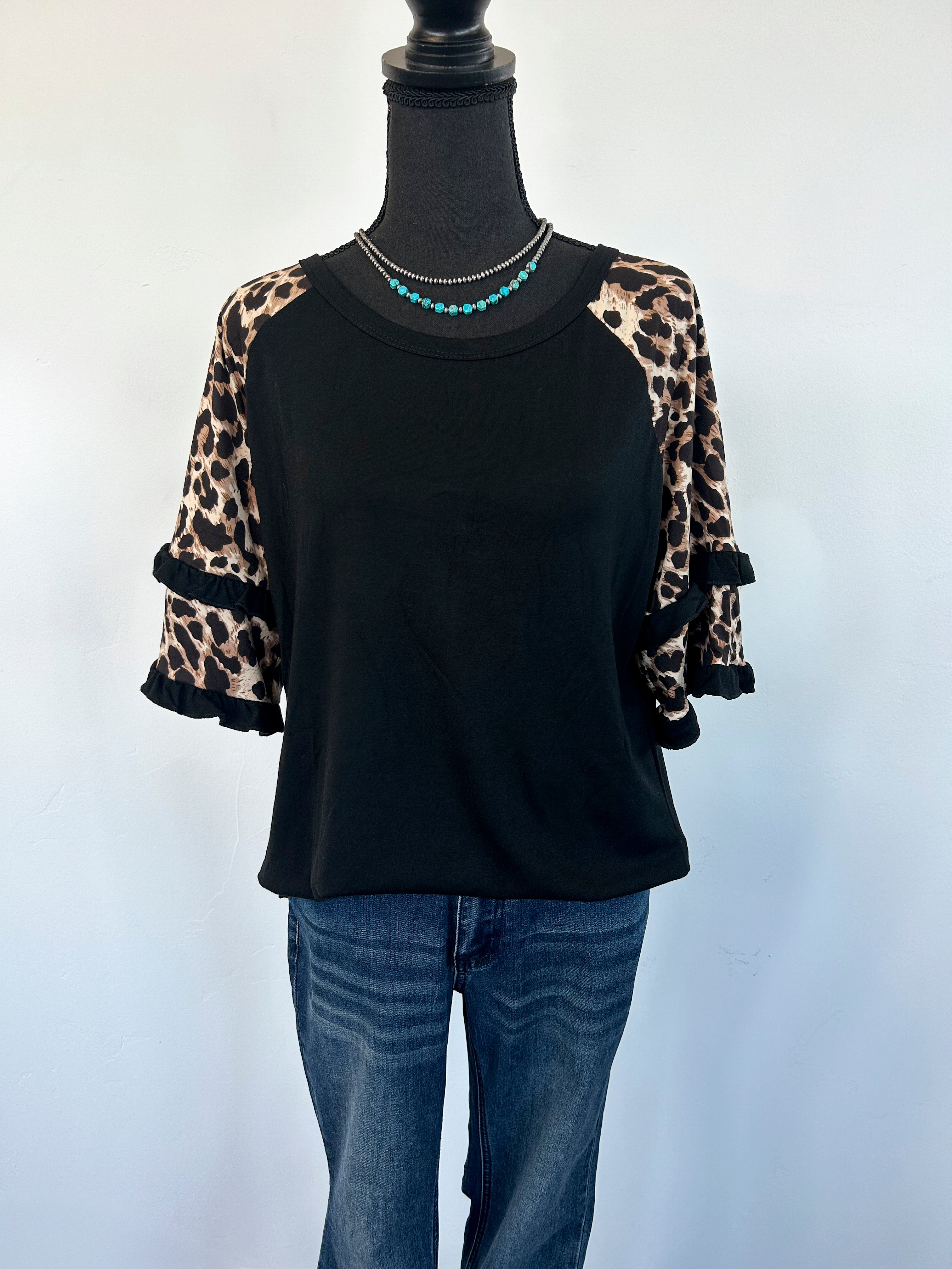 Alice Top
