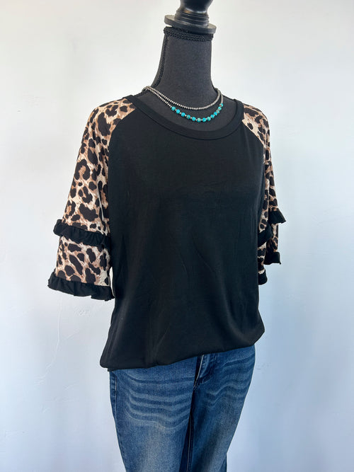 Alice Top