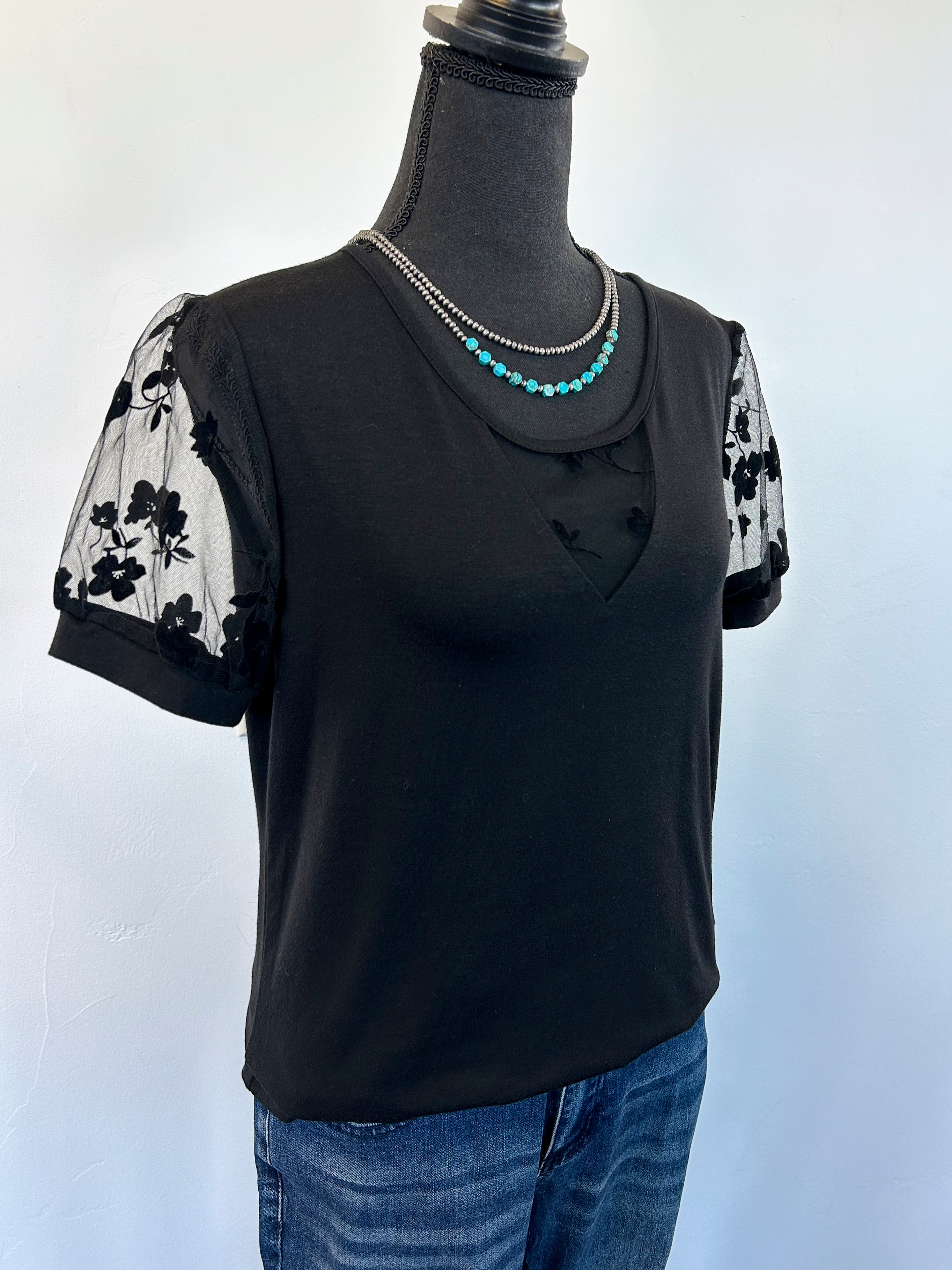 Shiloh Top