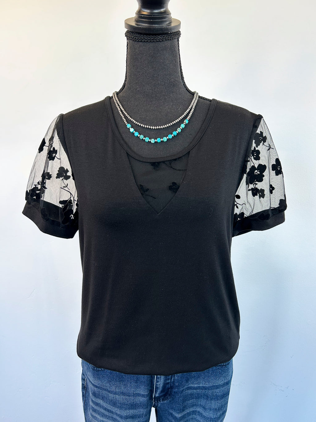 Shiloh Top