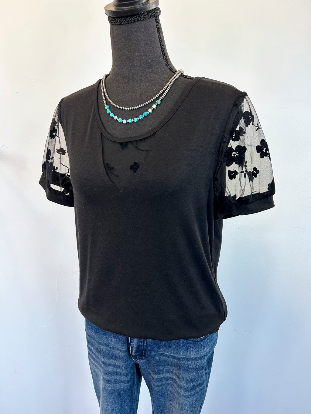 Shiloh Top