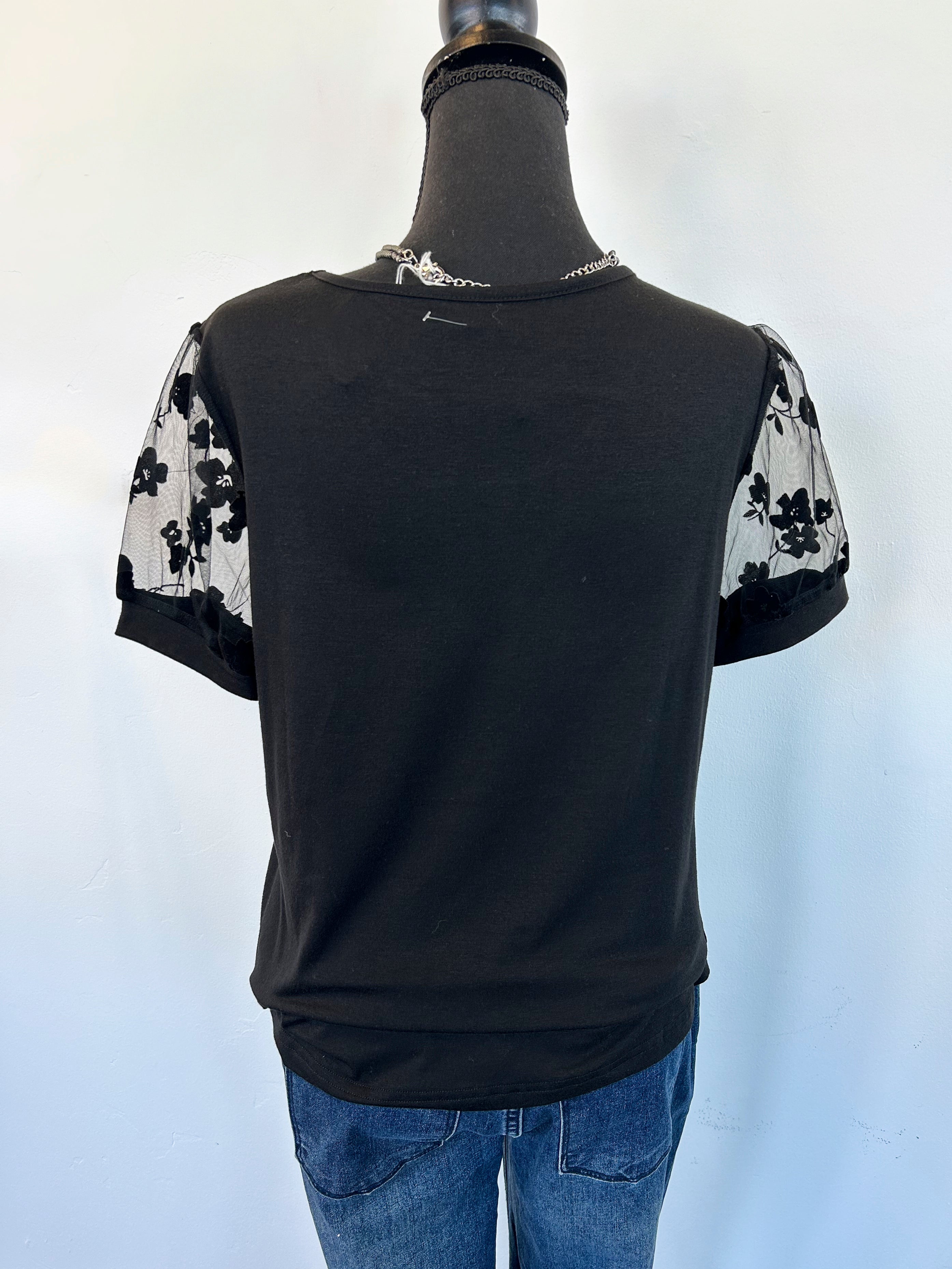 Shiloh Top