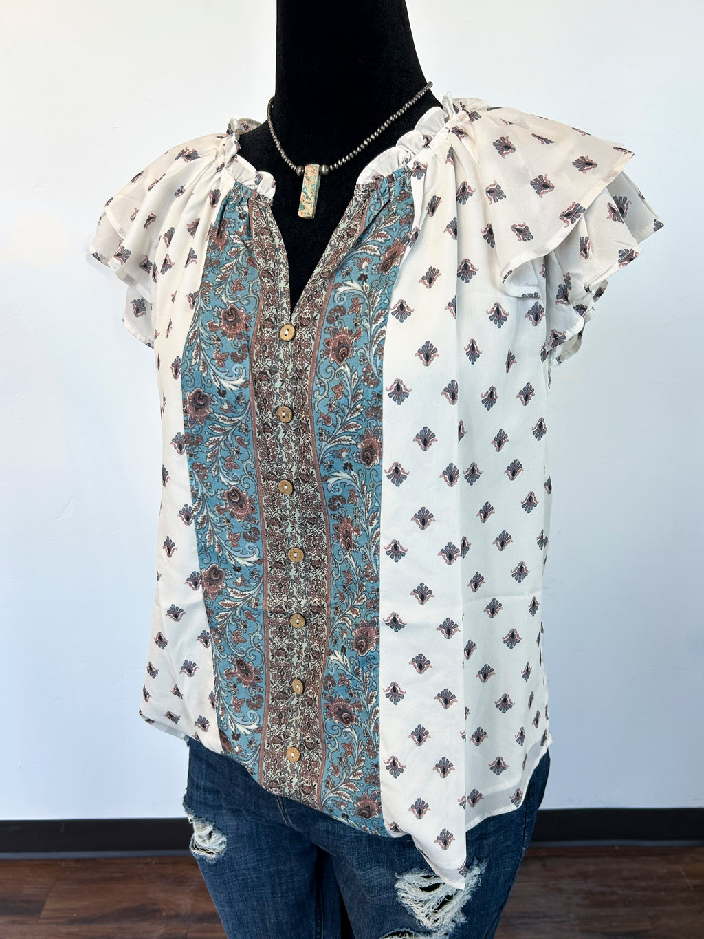 Harriet Top