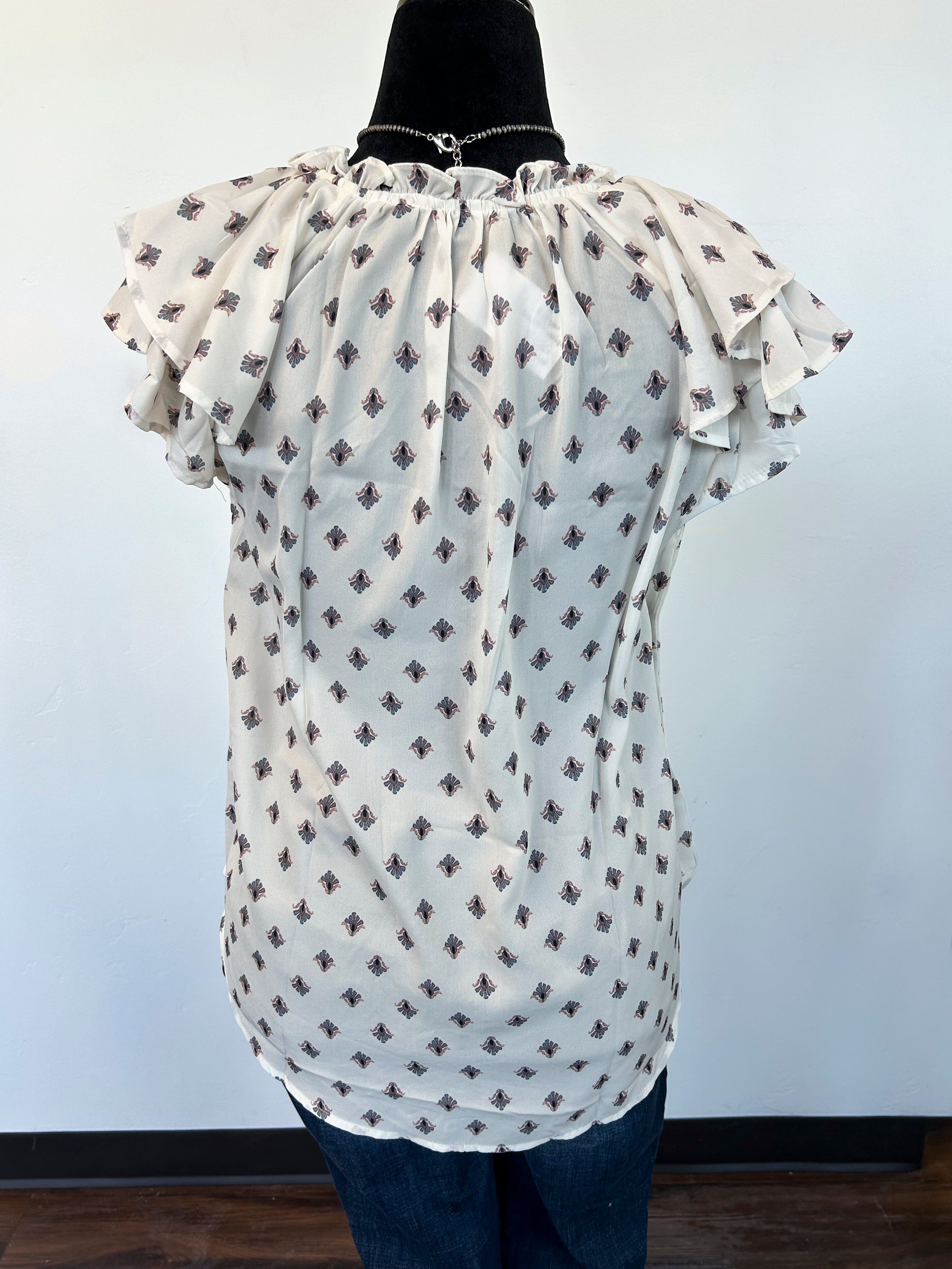 Harriet Top
