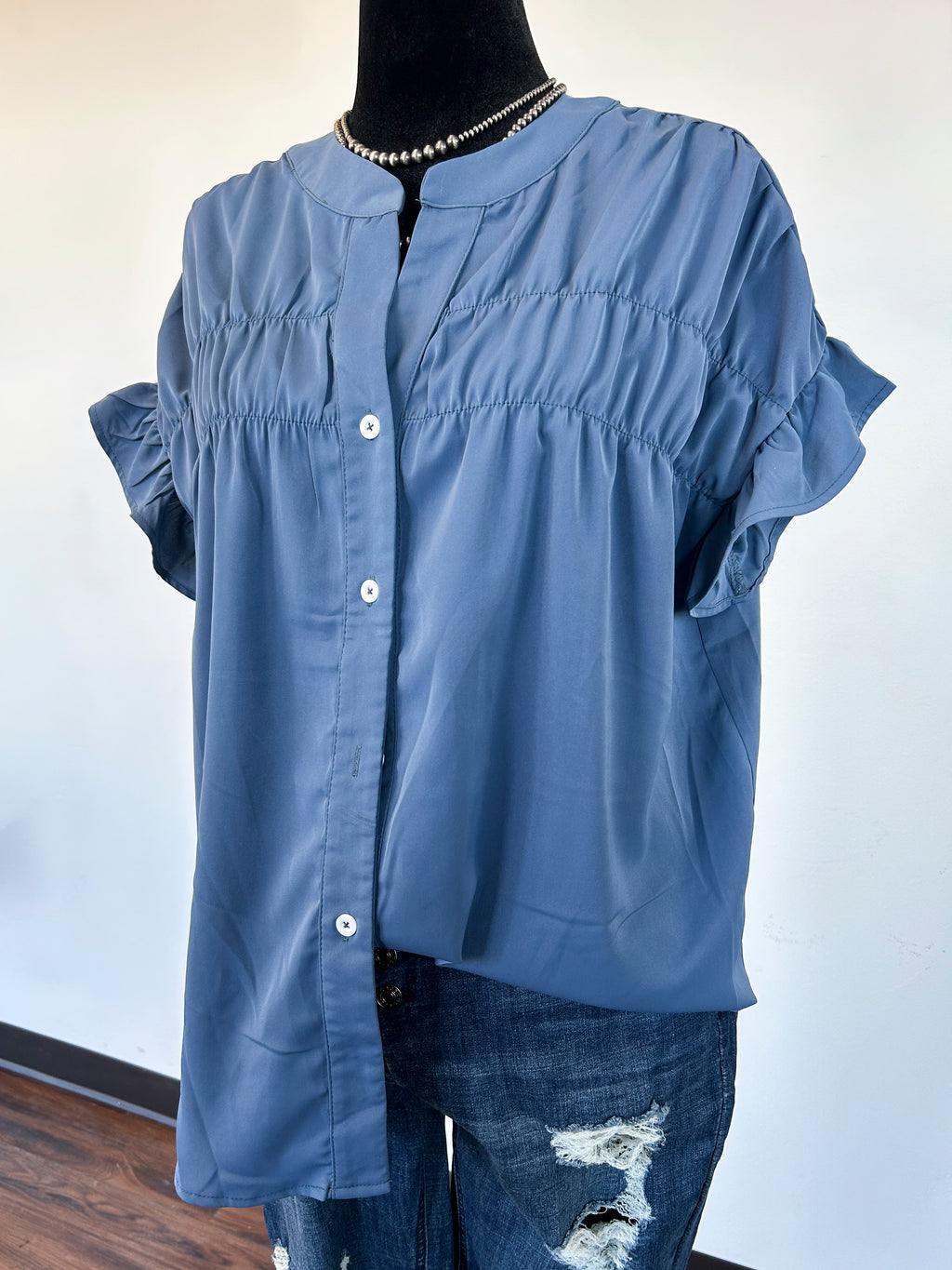 Lenor Top