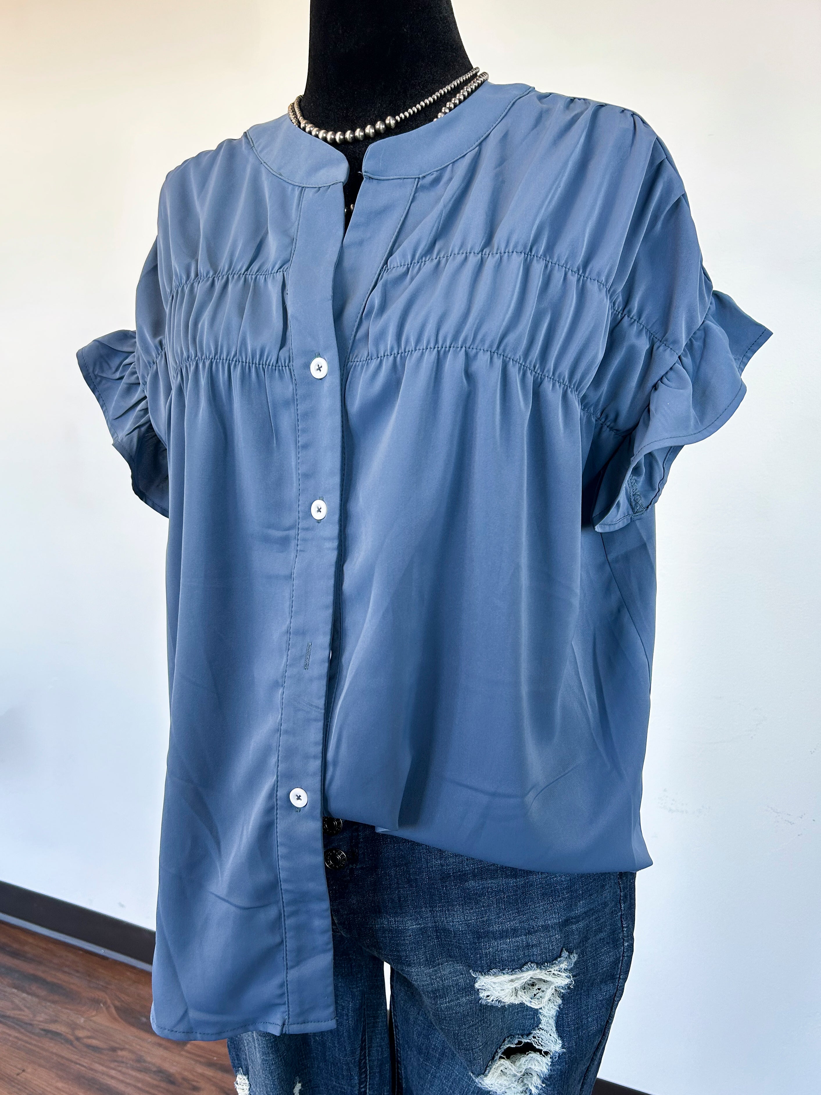 Lenor Top