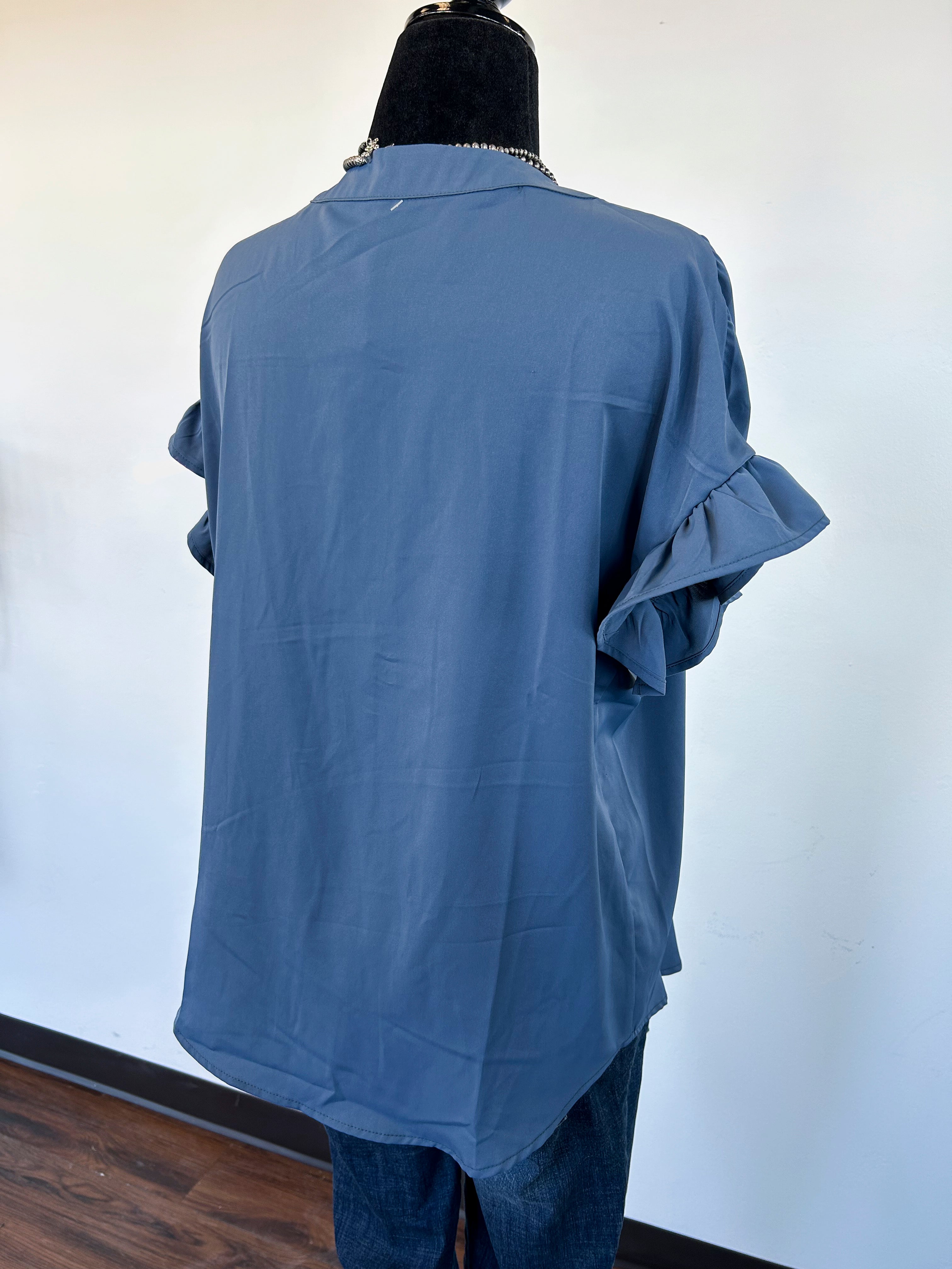 Lenor Top