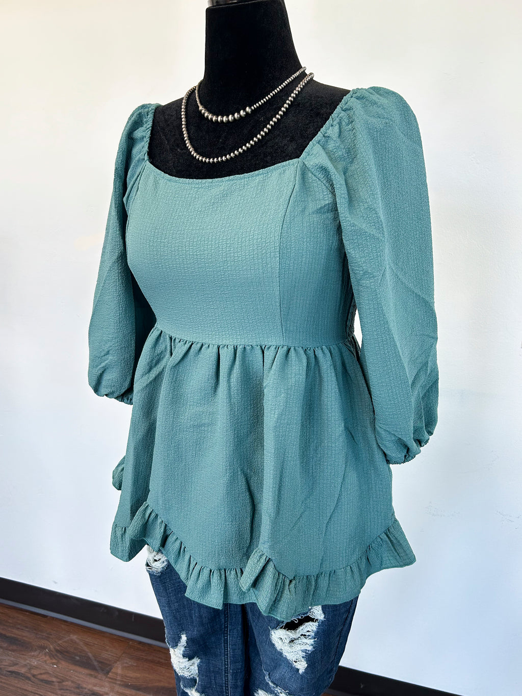 Magnolia Top