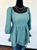 Magnolia Top