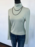 Dolly Top - Green