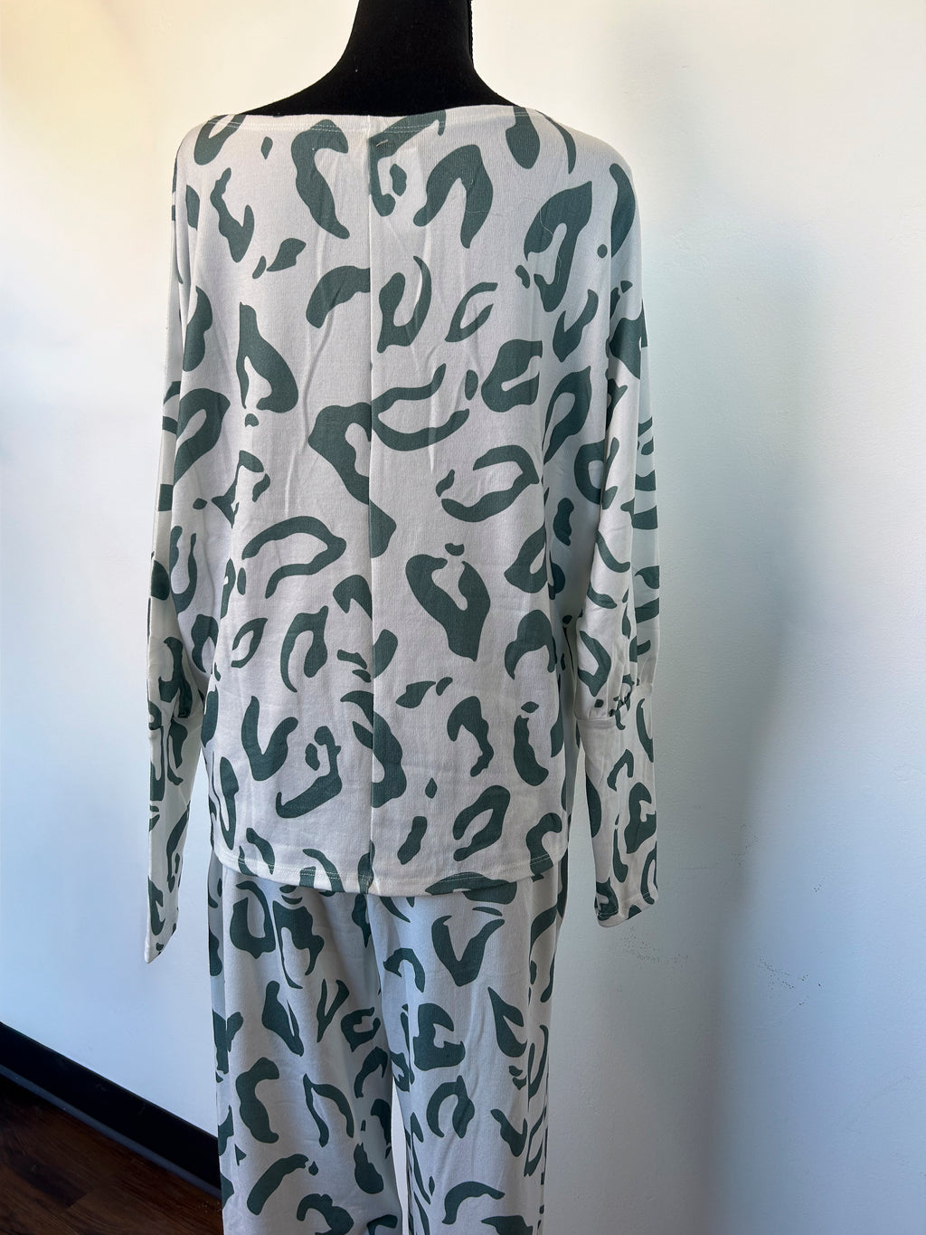 Sierra Sleep Set
