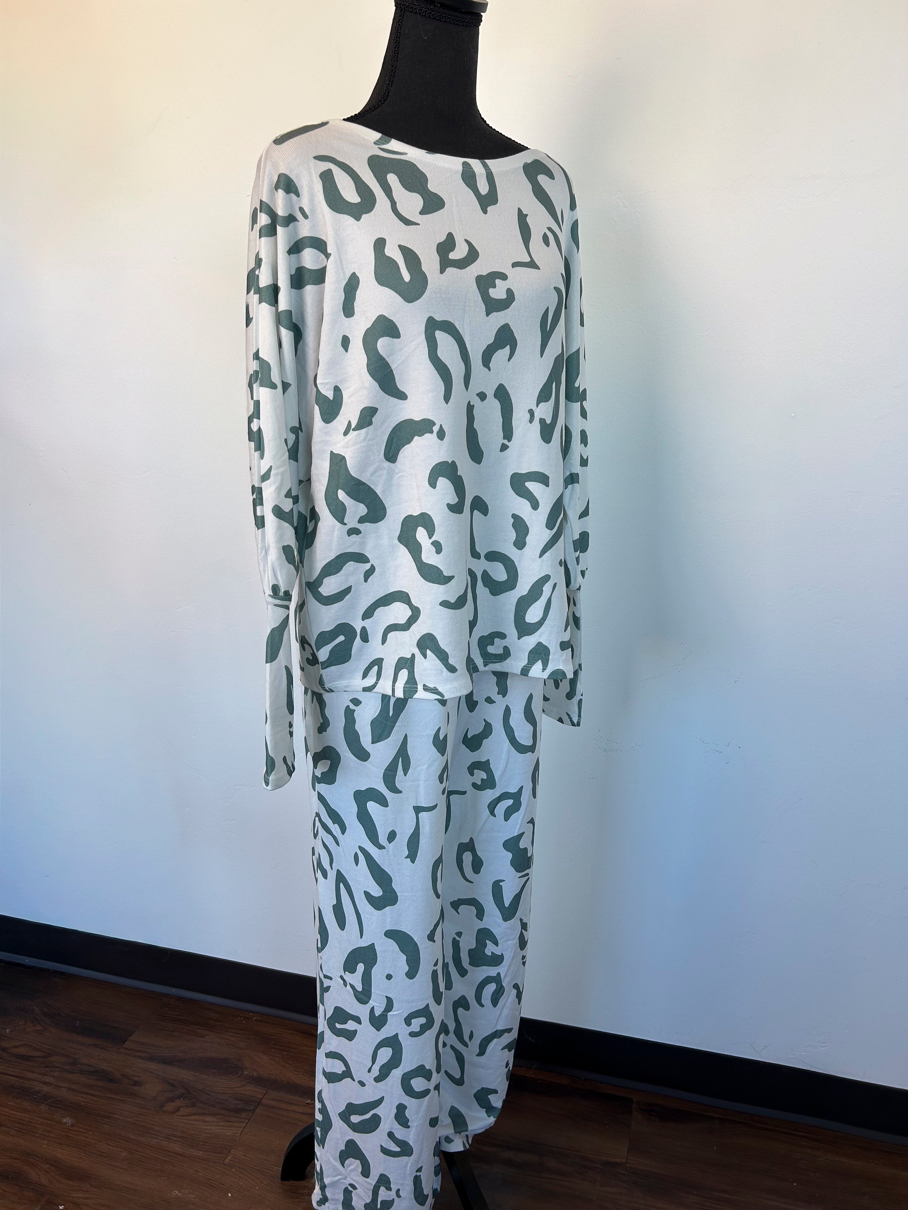 Sierra Sleep Set