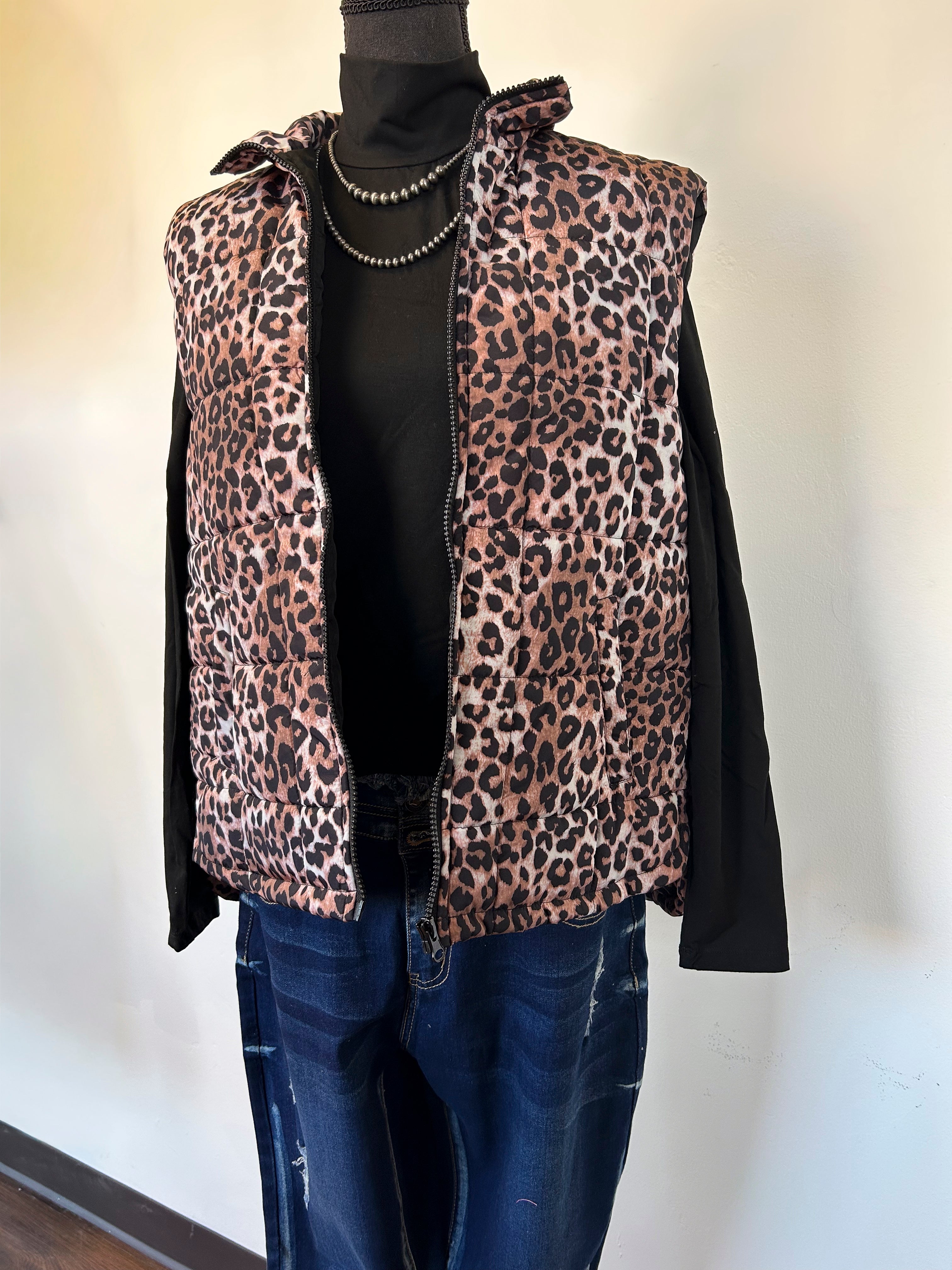 Adeline Vest