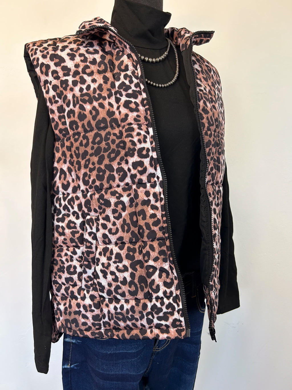Adeline Vest