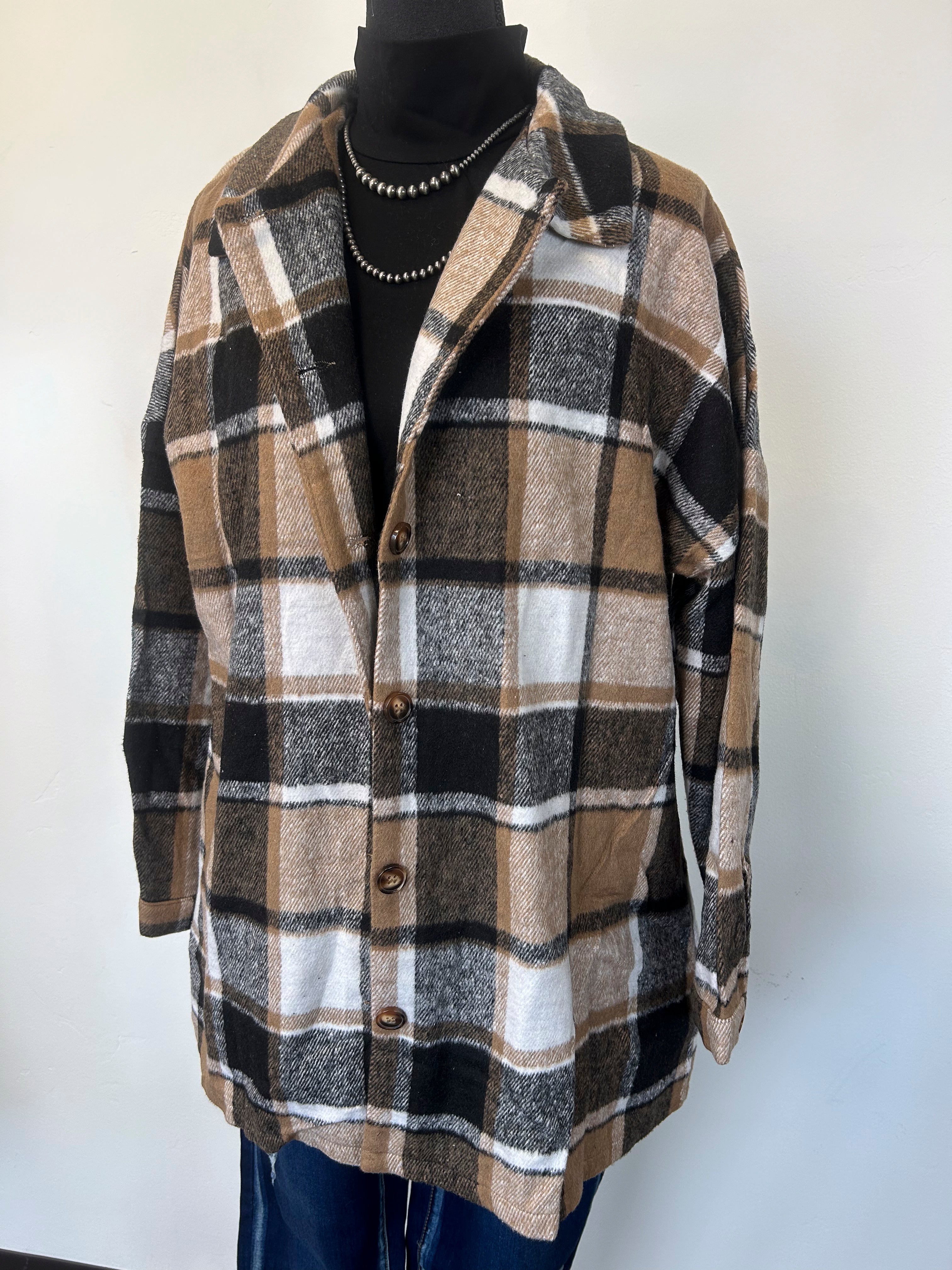 Hazel Jacket