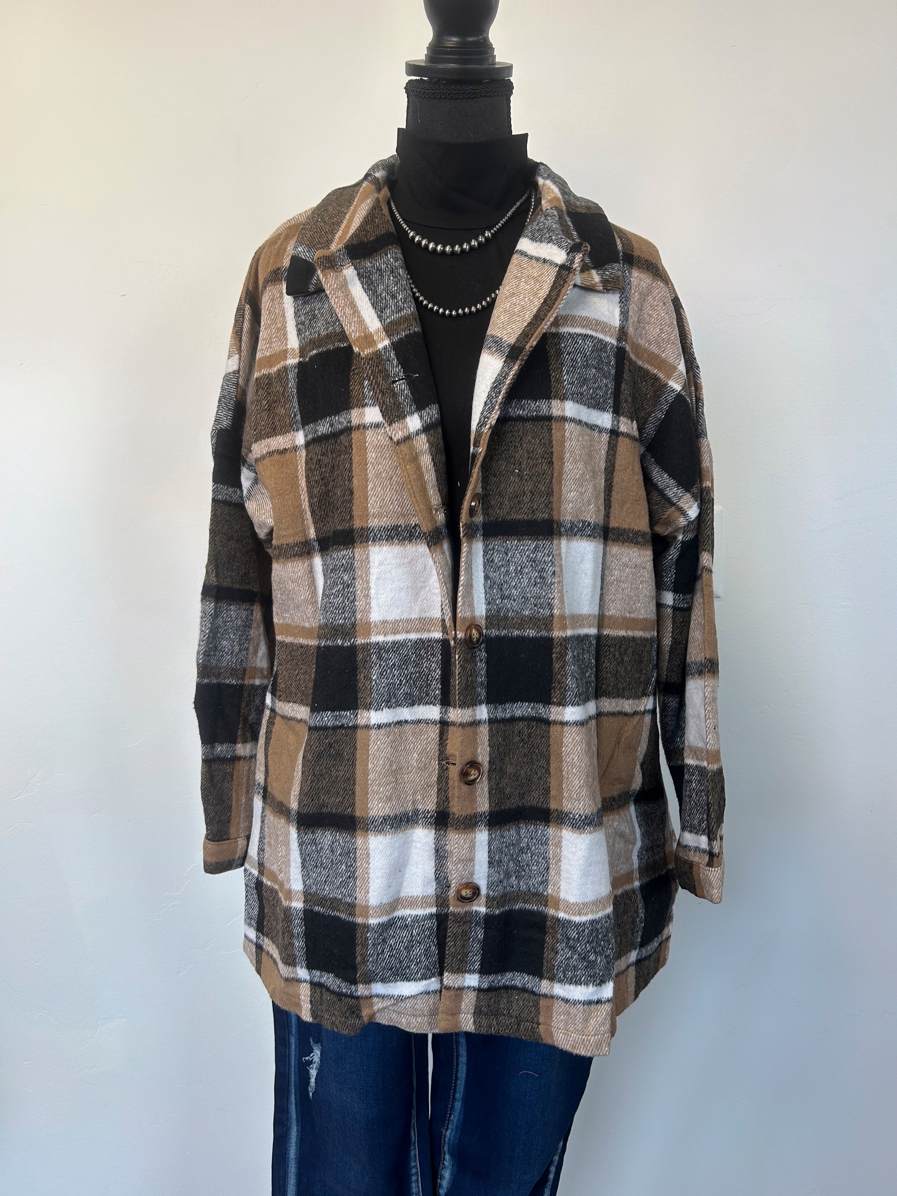 Hazel Jacket